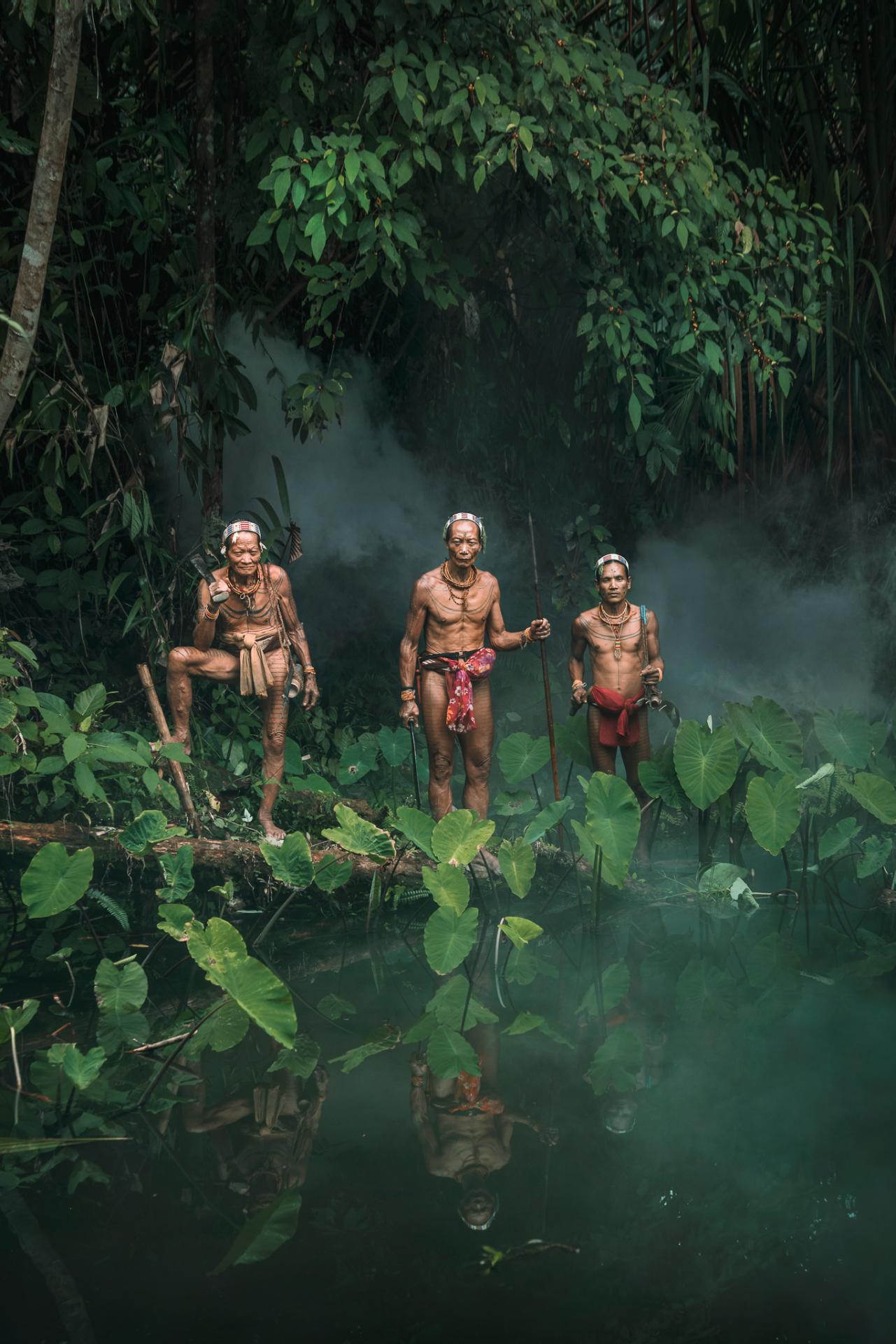 European Photography Awards Winner - Mentawei: Keepers of the forest