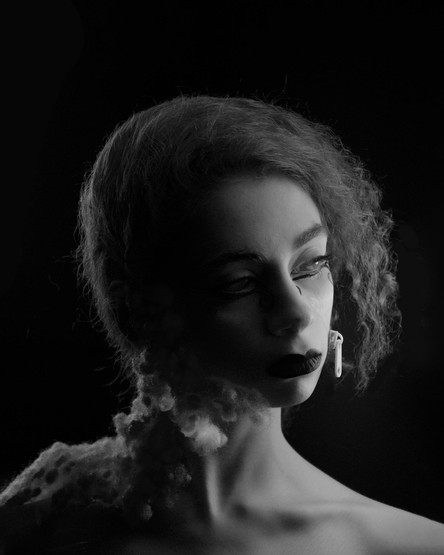 European Photography Awards Winner - Trubulency in the dark