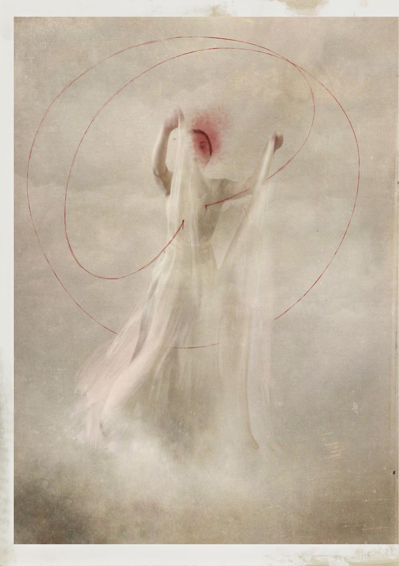 European Photography Awards Winner - The Anatomy of Love 