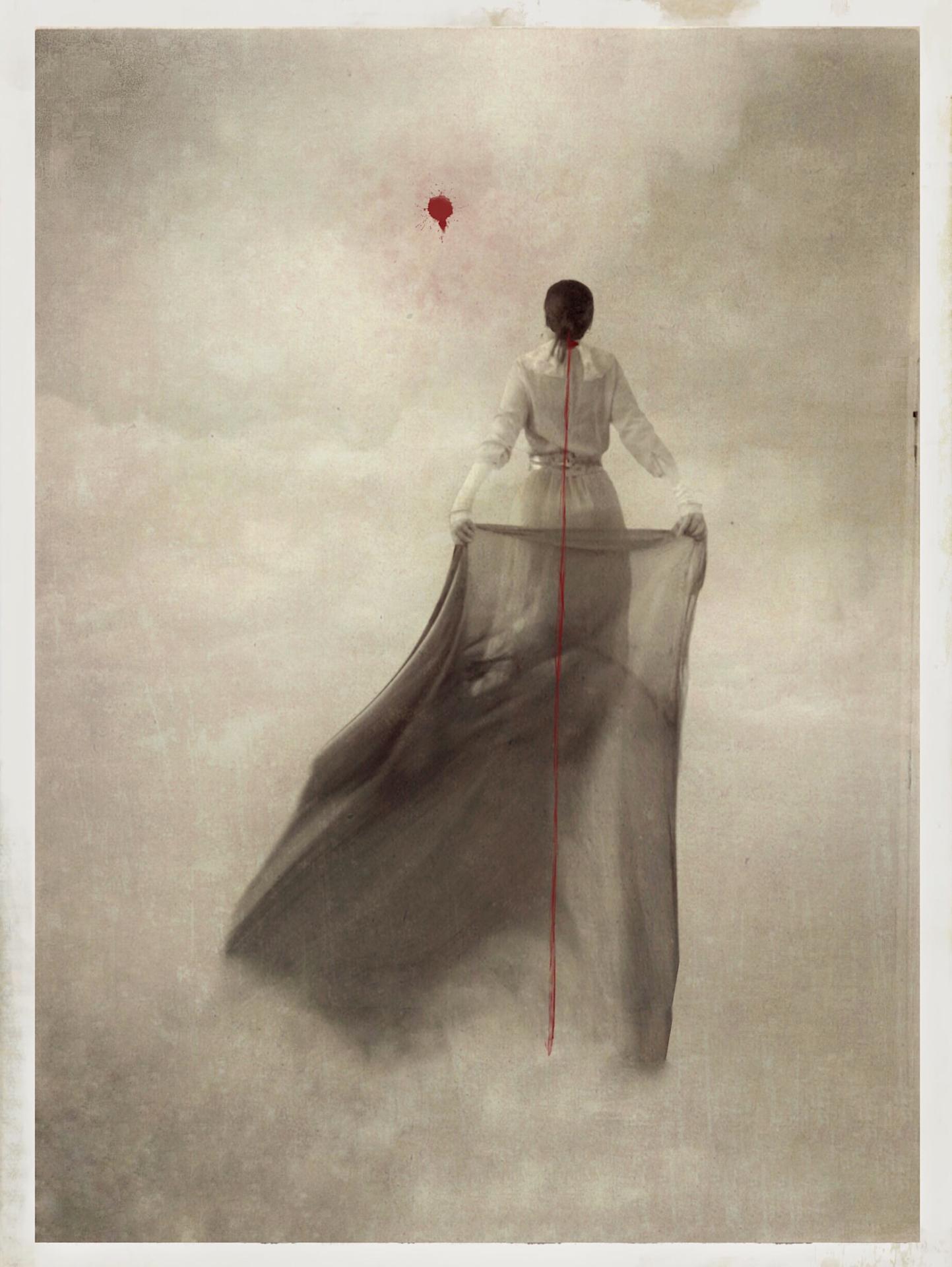 European Photography Awards Winner - The Anatomy of Love 