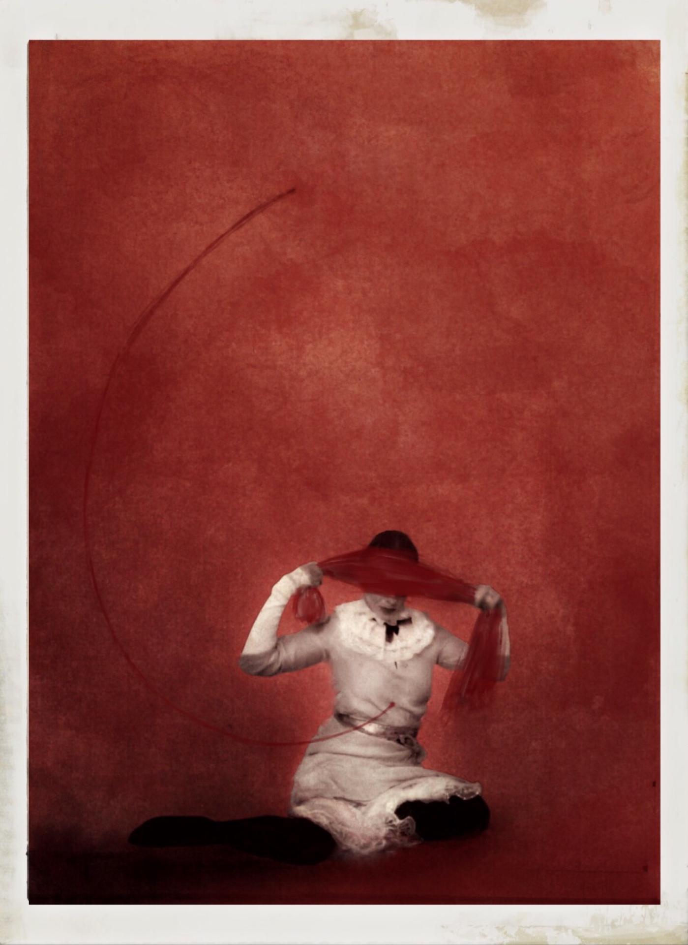 European Photography Awards Winner - The Anatomy of Love 