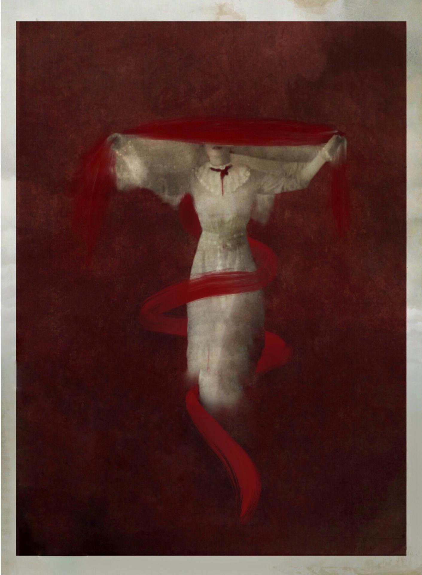 European Photography Awards Winner - The Anatomy of Love 