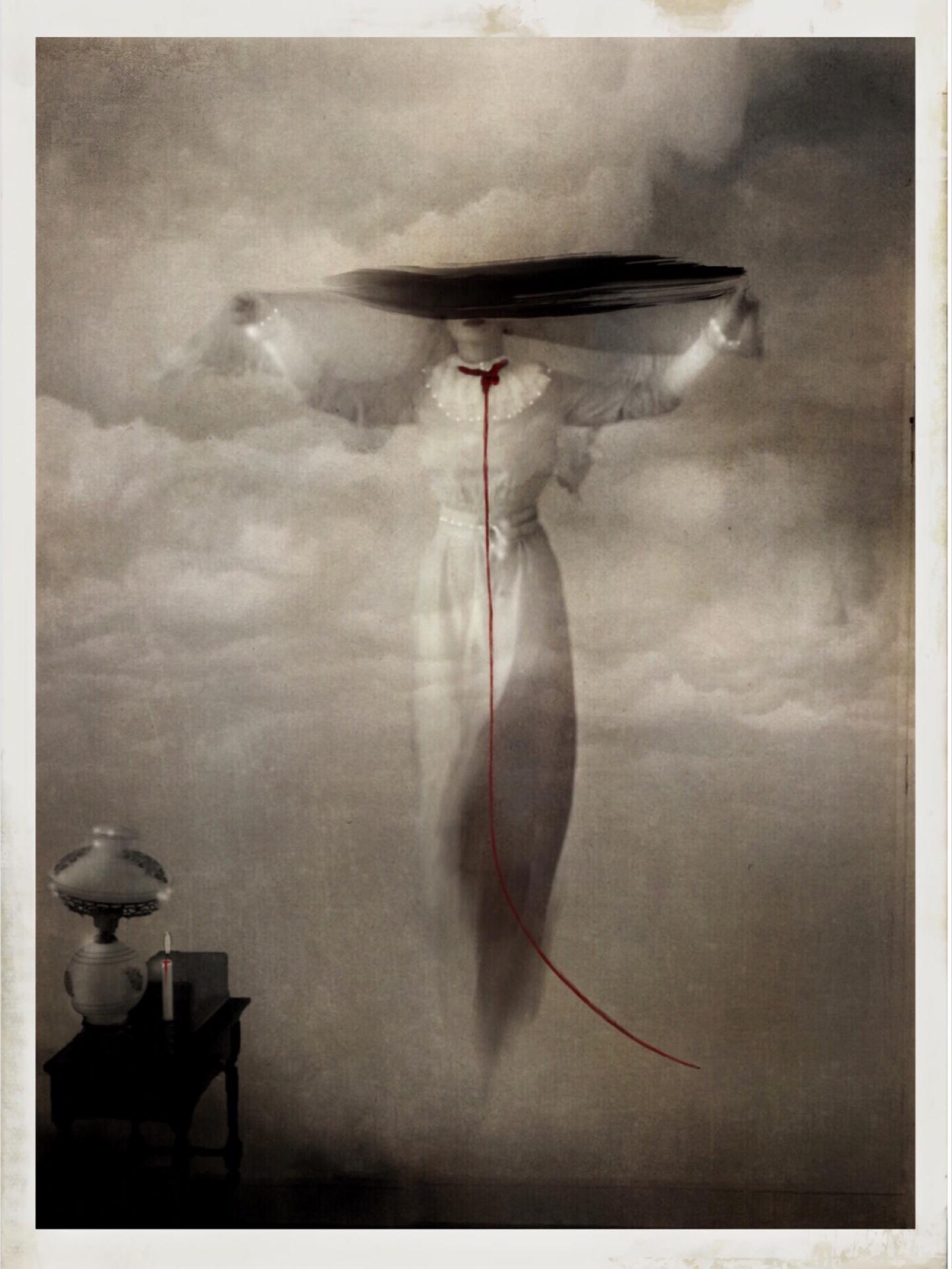 European Photography Awards Winner - The Anatomy of Love 