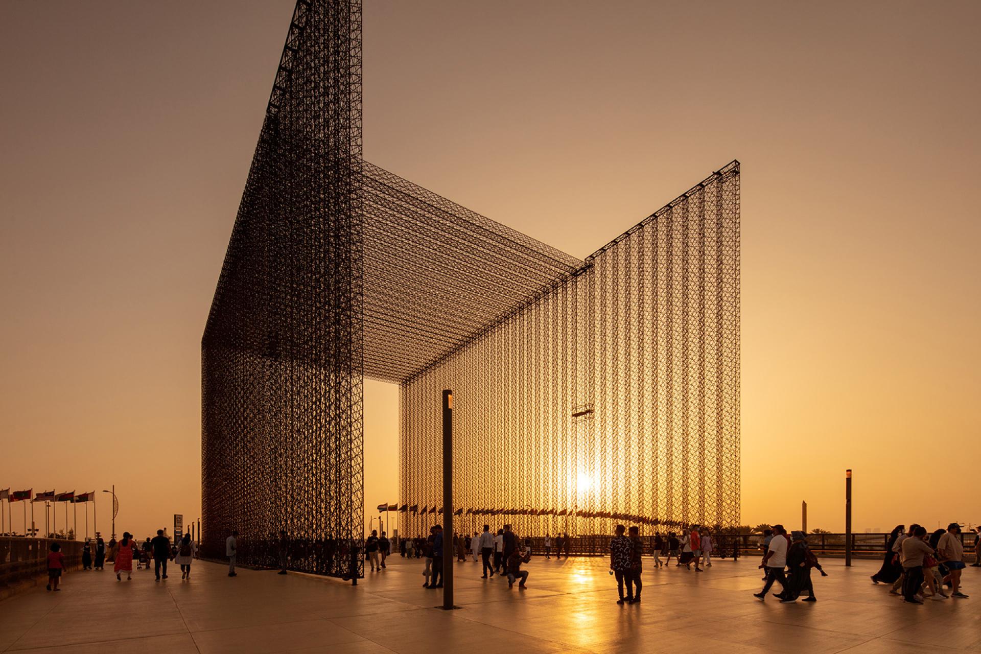 European Photography Awards Winner - Portal Gate