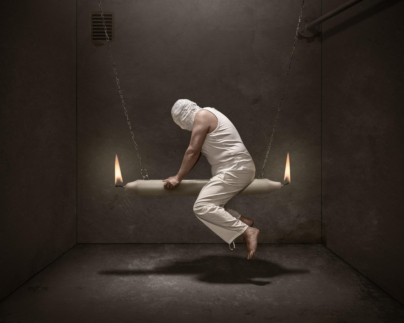 European Photography Awards Winner - The Dark Room