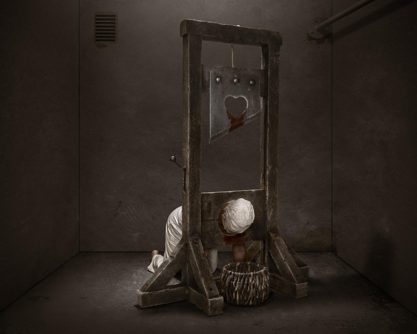 European Photography Awards Winner - The Dark Room