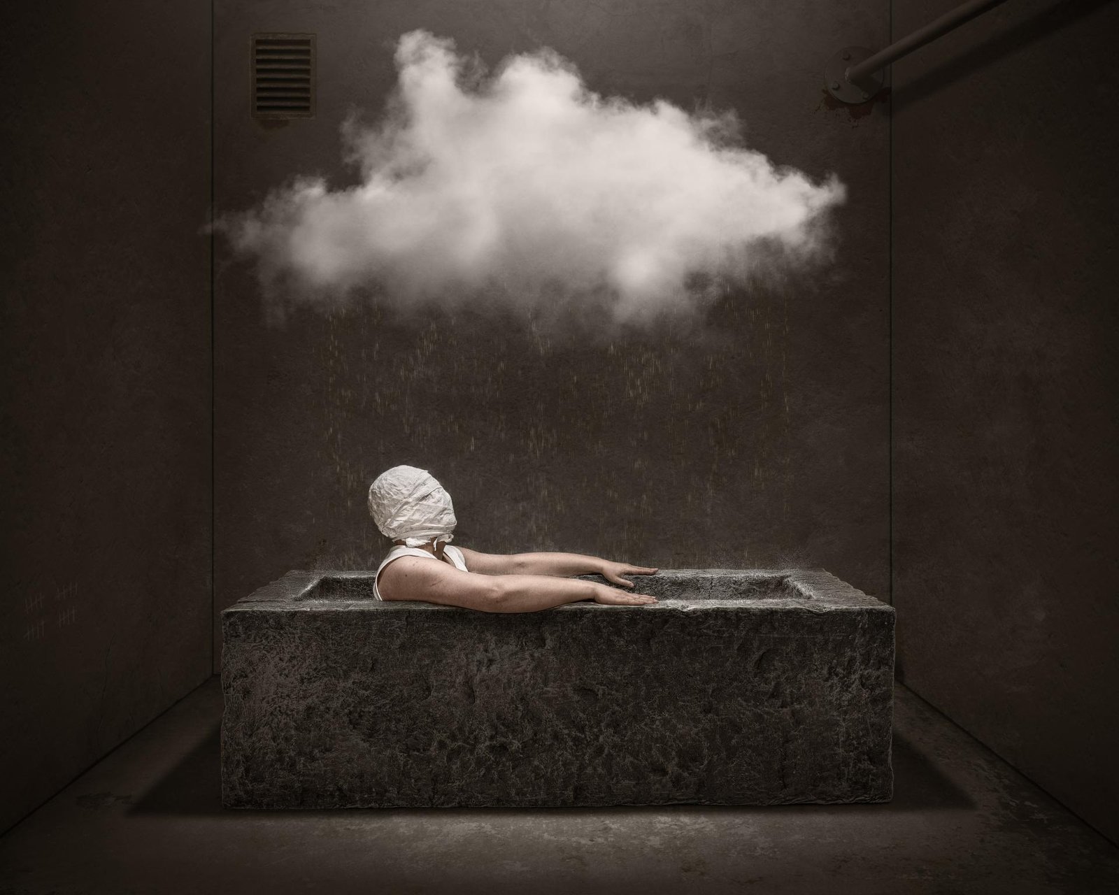 European Photography Awards Winner - The Dark Room