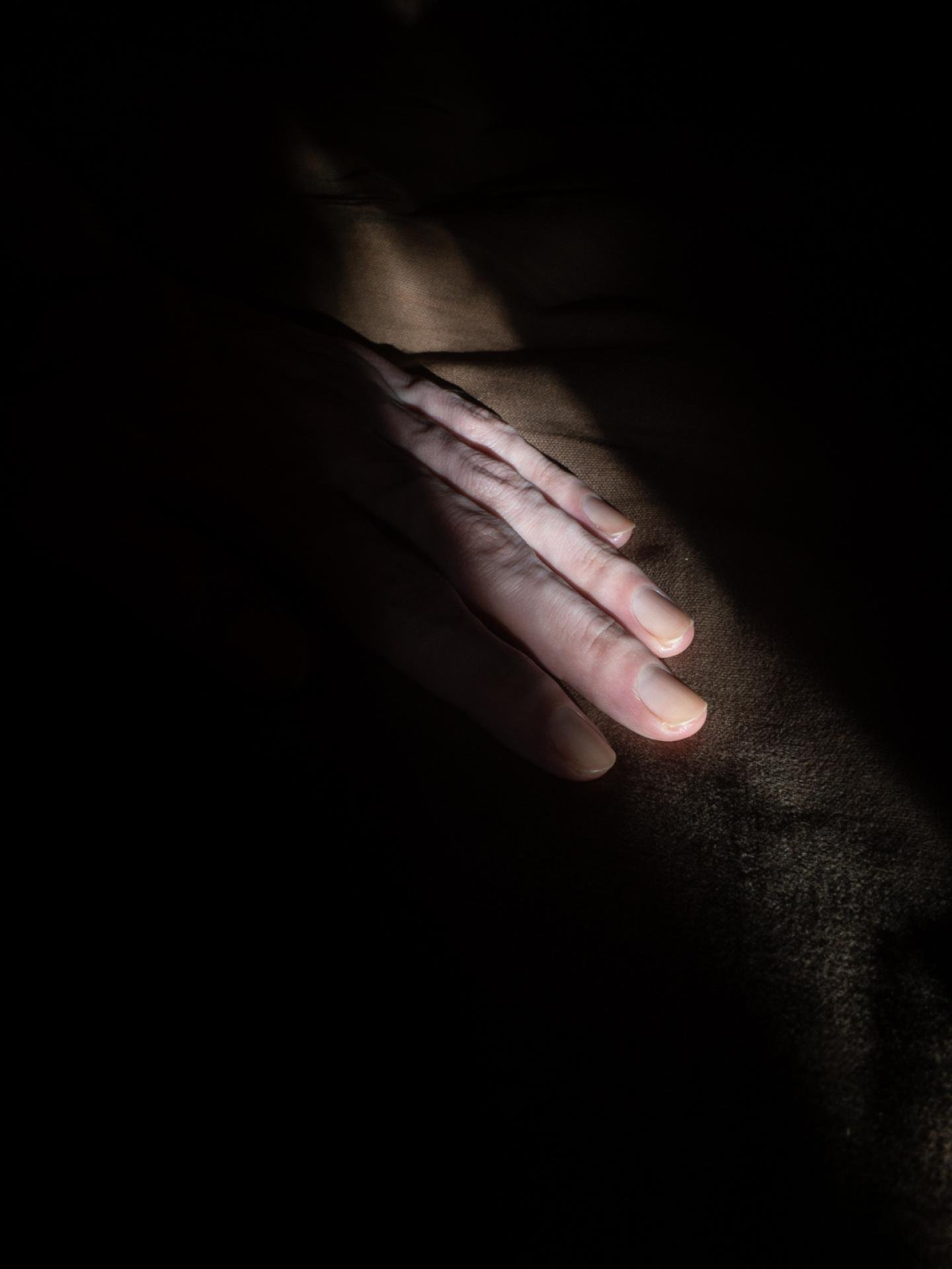 European Photography Awards Winner - The Living Death