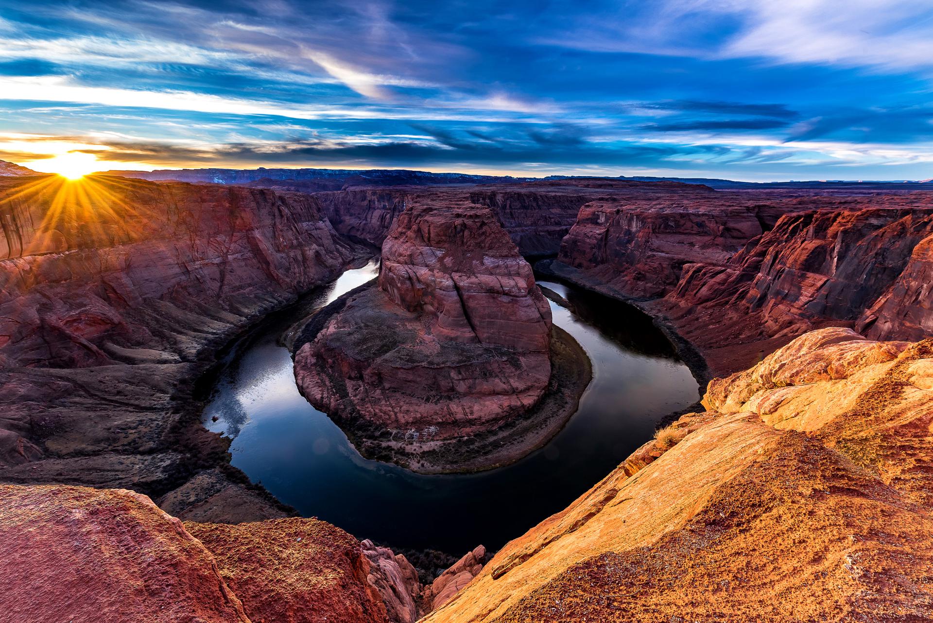 European Photography Awards Winner - Horseshoe Bend