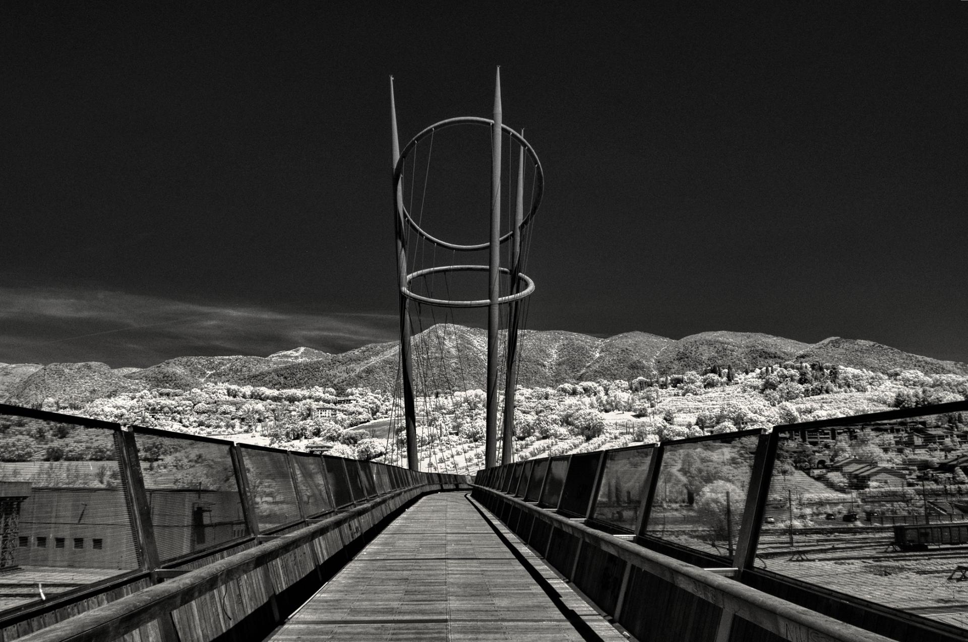 European Photography Awards Winner - the gate for light
