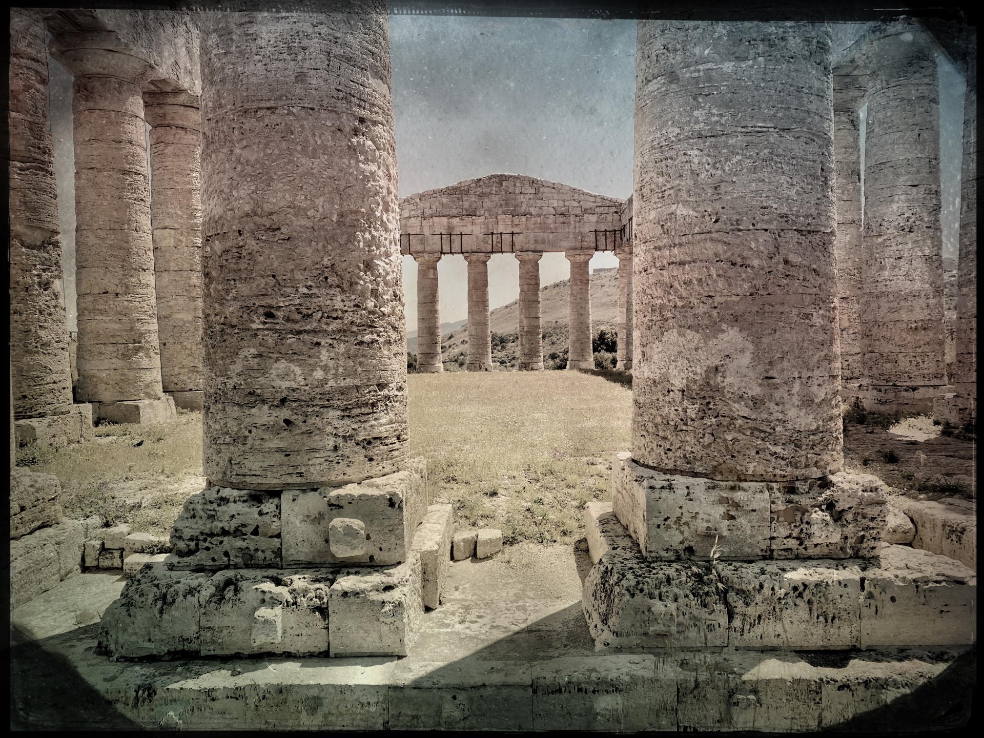 European Photography Awards Winner - Sicily