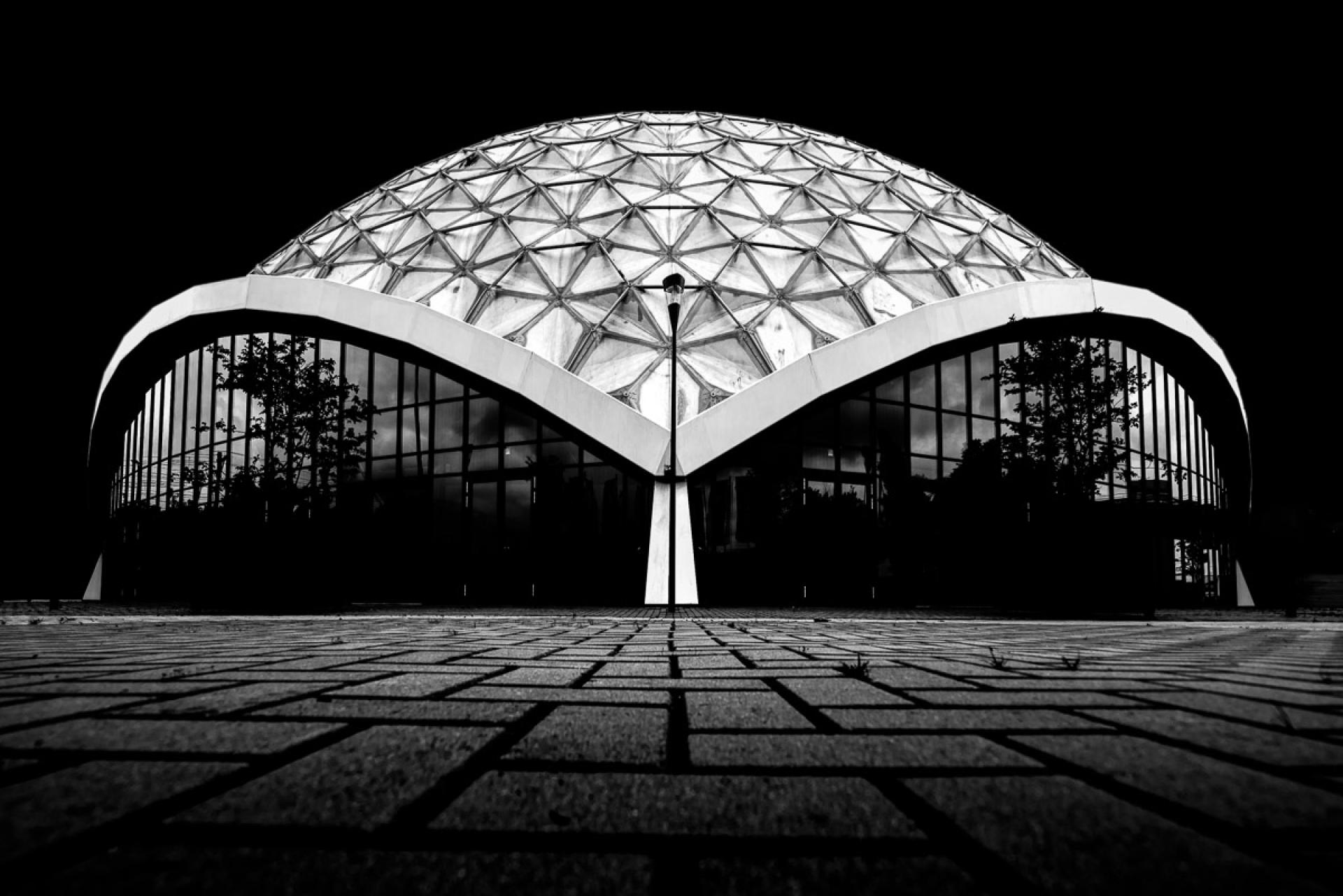 European Photography Awards Winner - Amsterdome