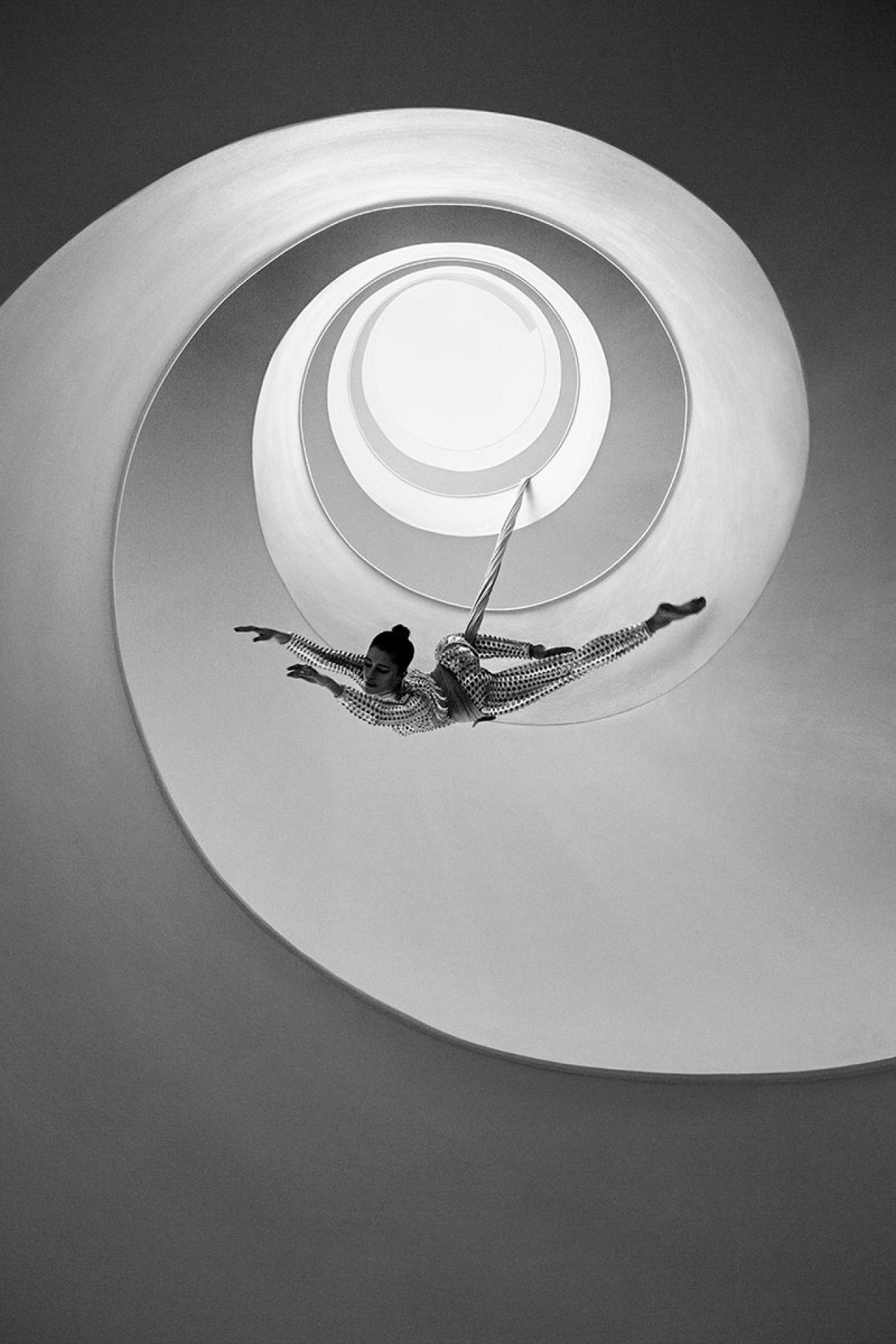 European Photography Awards Winner - Loop