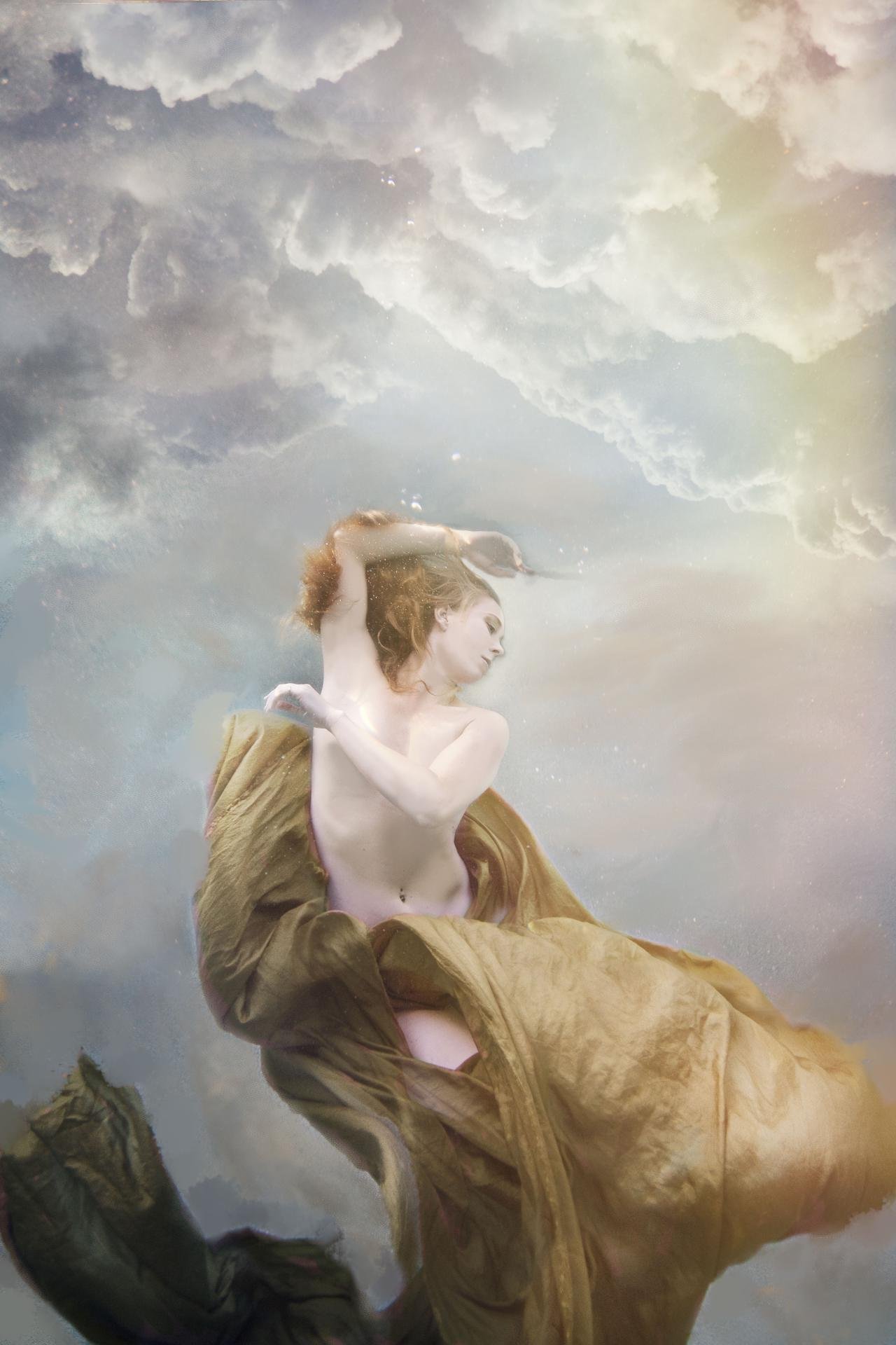 European Photography Awards Winner - Heavenly