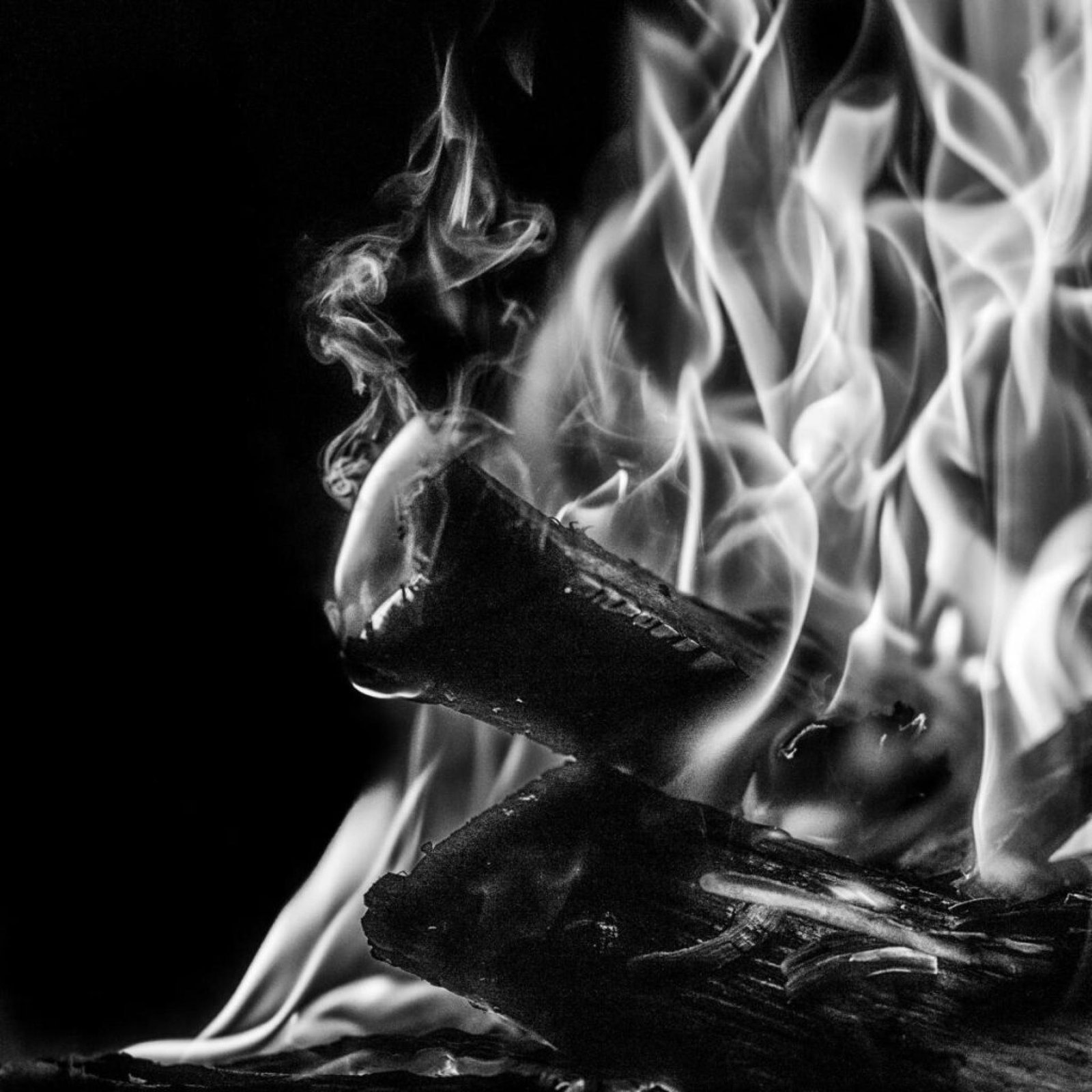 European Photography Awards Winner - Smoke sign
