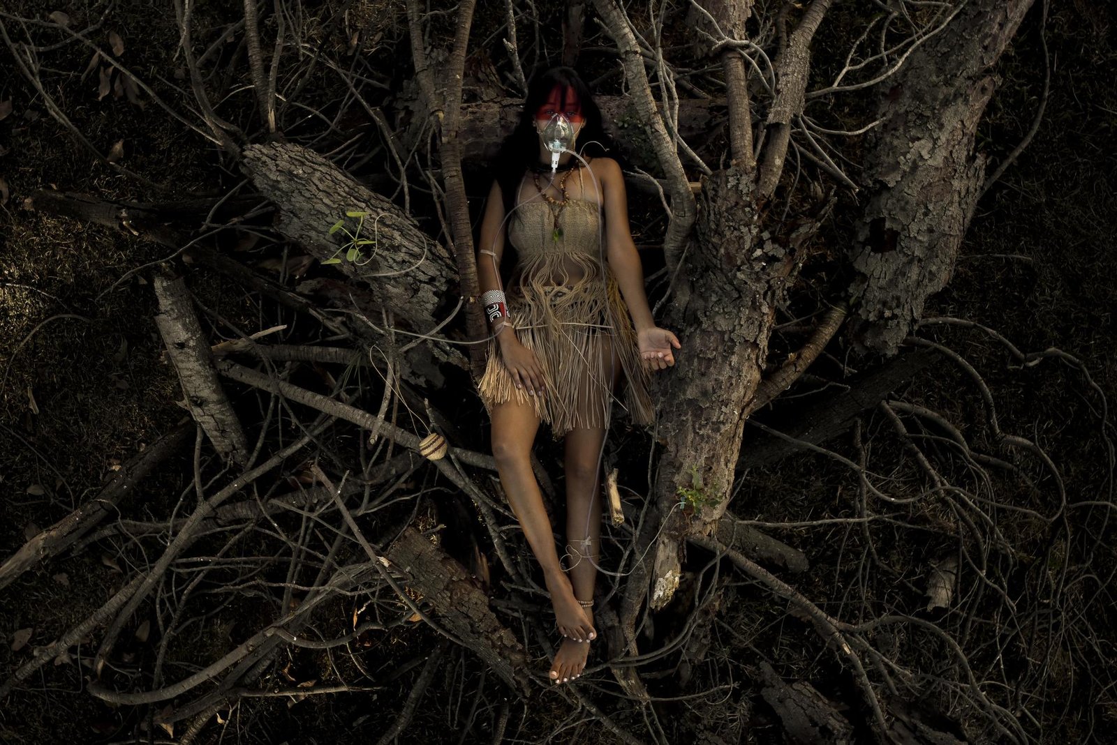 European Photography Awards Winner - Anthropogenic