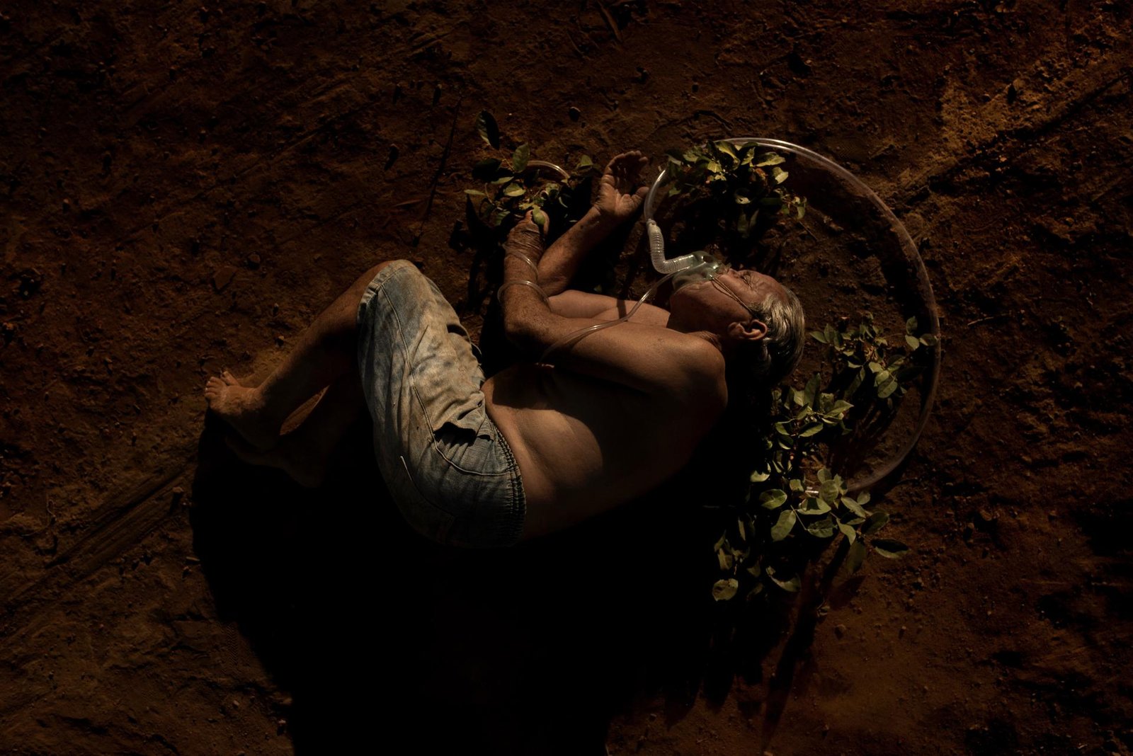 European Photography Awards Winner - Anthropogenic