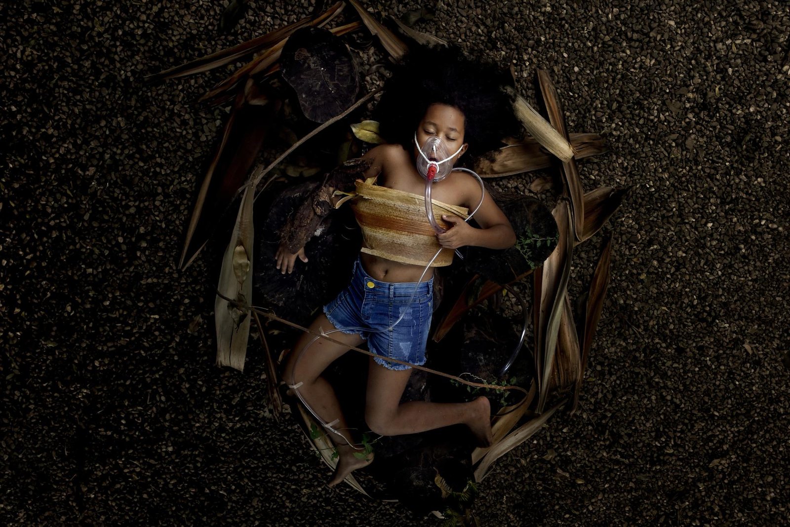 European Photography Awards Winner - Anthropogenic