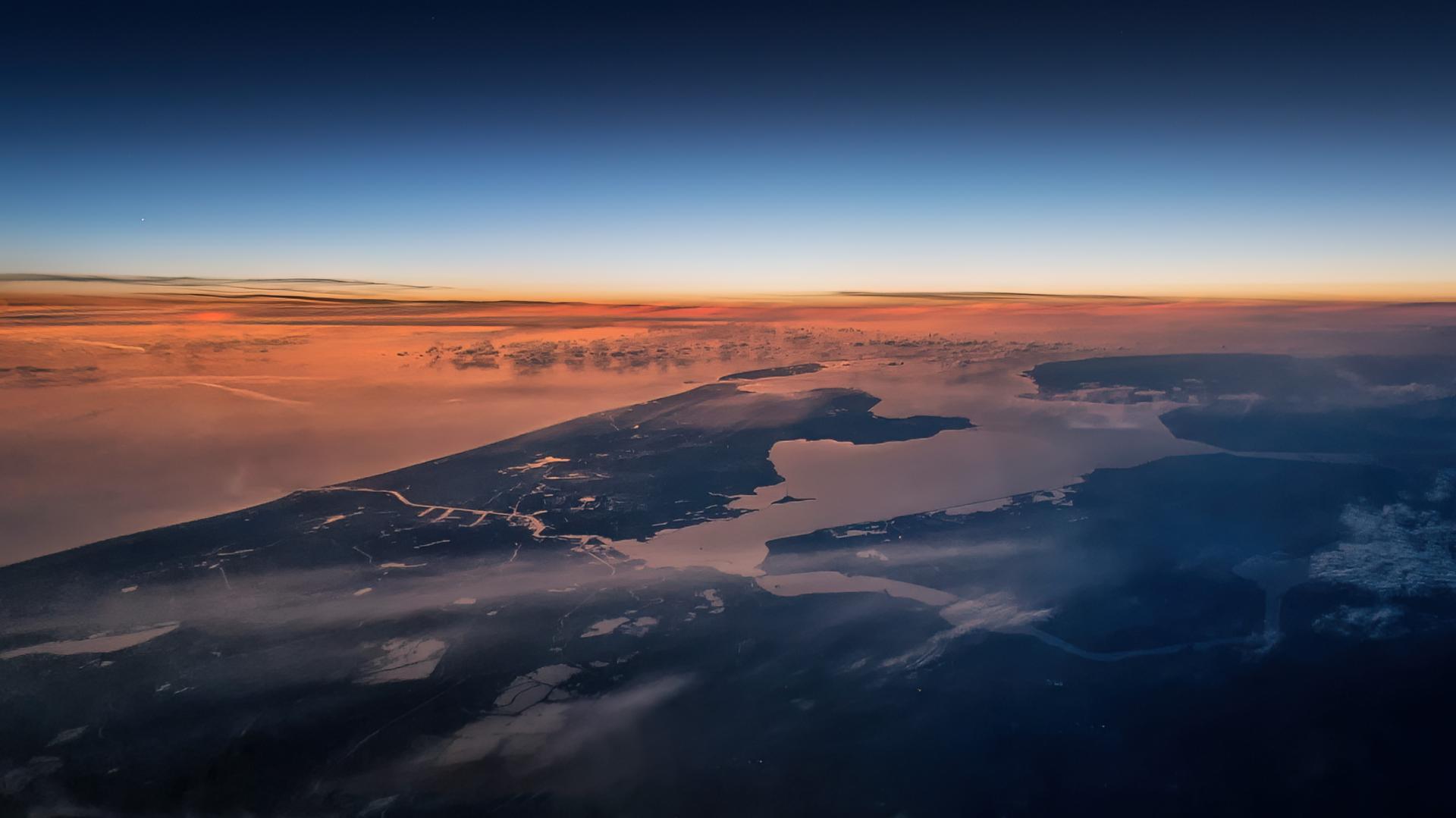 European Photography Awards Winner - The Netherlands from Above