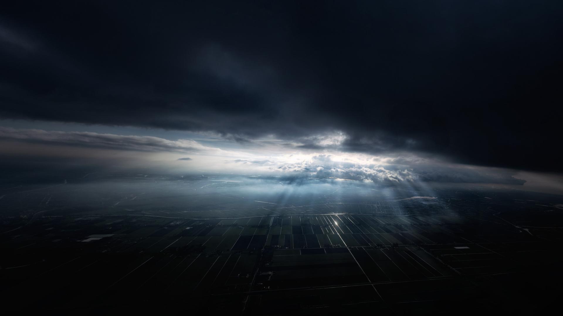 European Photography Awards Winner - Light in the dark