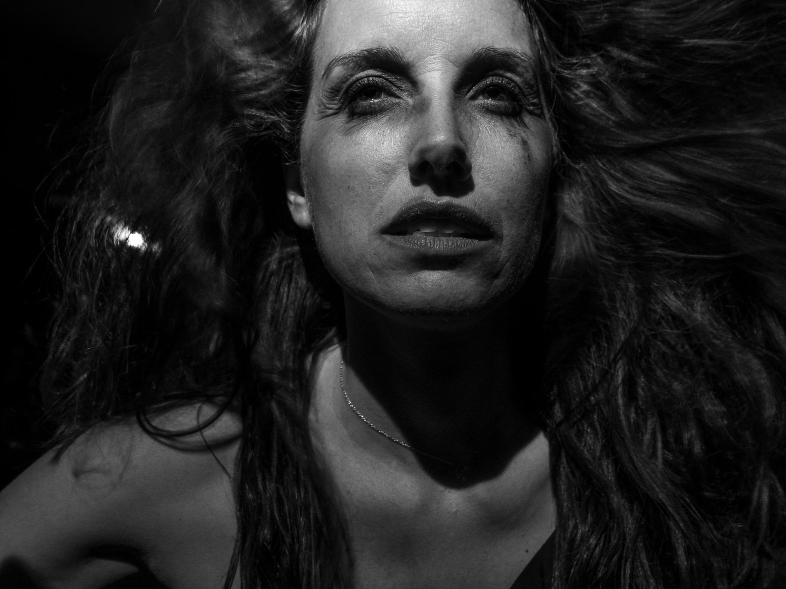 European Photography Awards Winner - Fear, Frustration, Fight and Flight