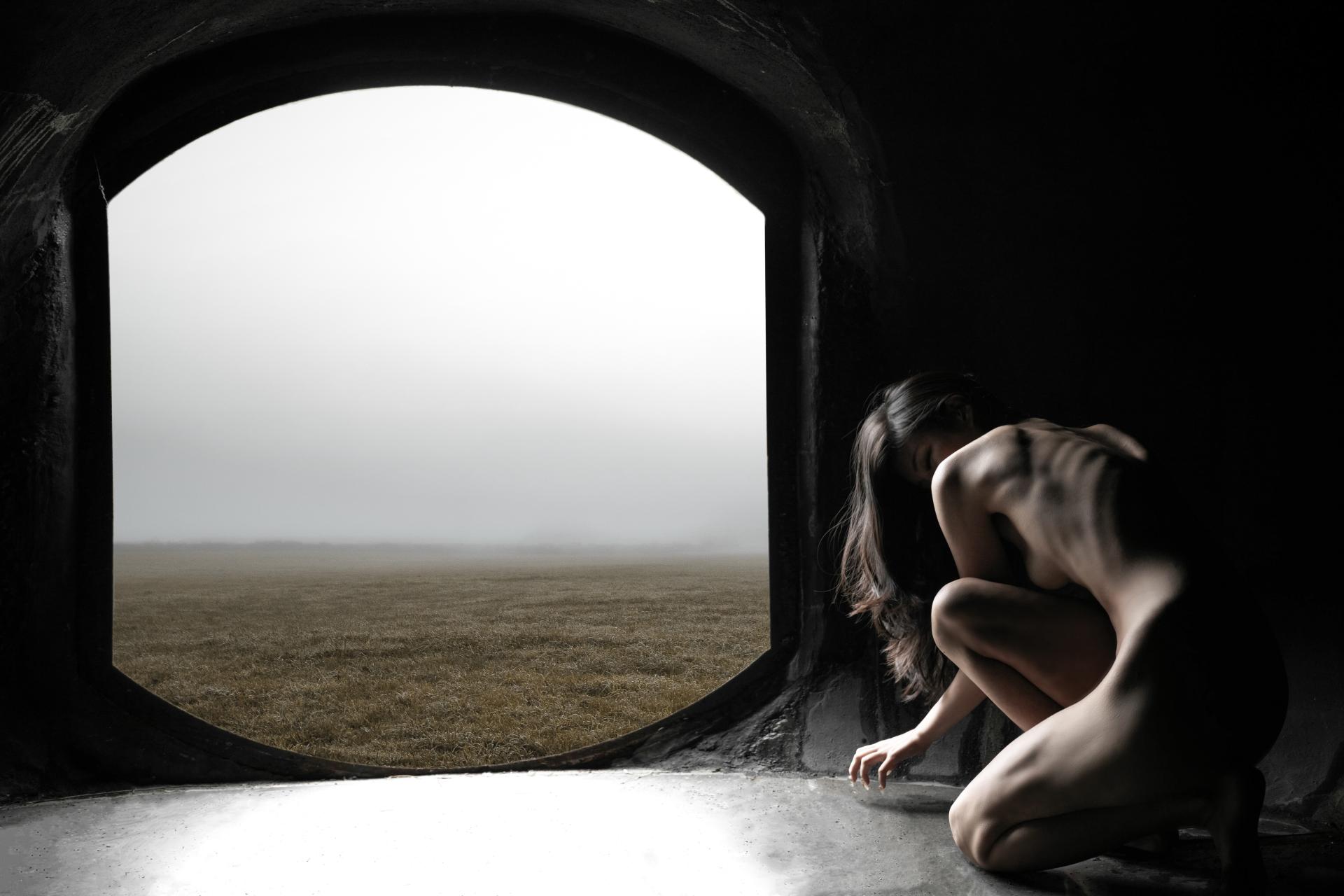 European Photography Awards Winner - Insomnia