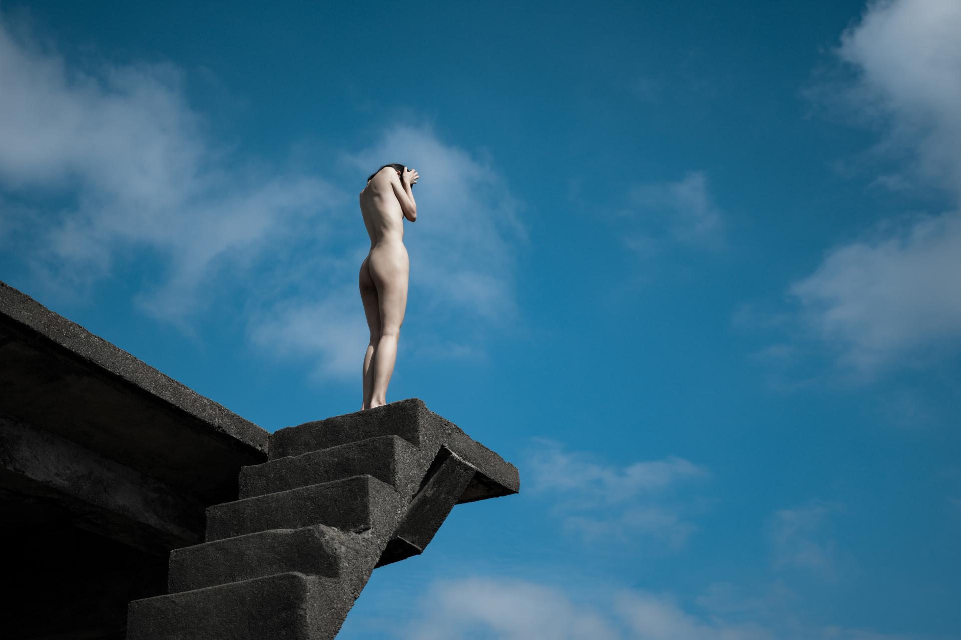 European Photography Awards Winner - Insomnia