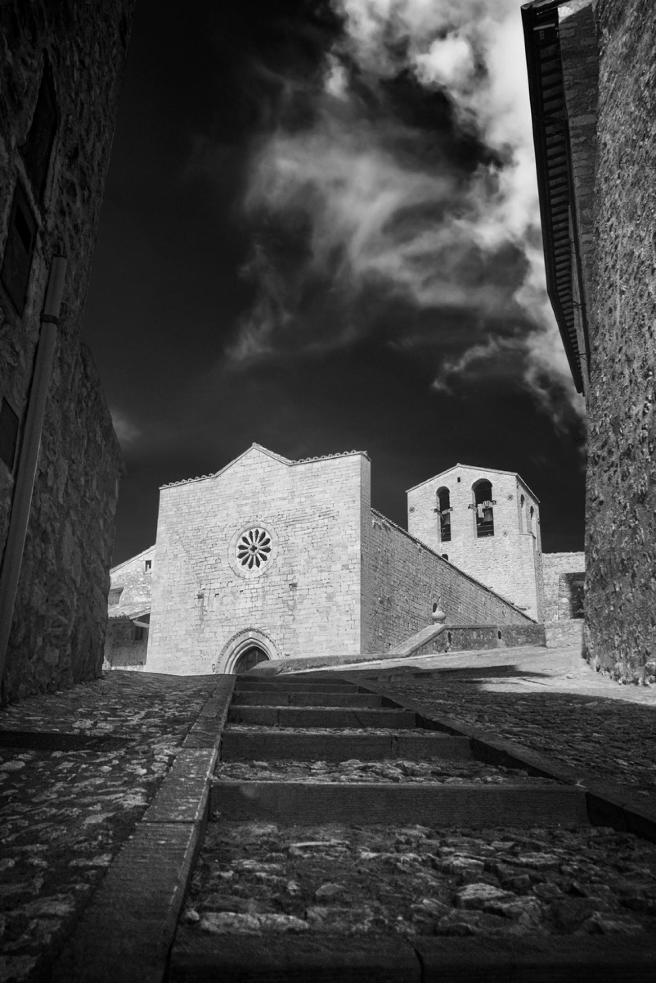 European Photography Awards Winner - InvisibItaly