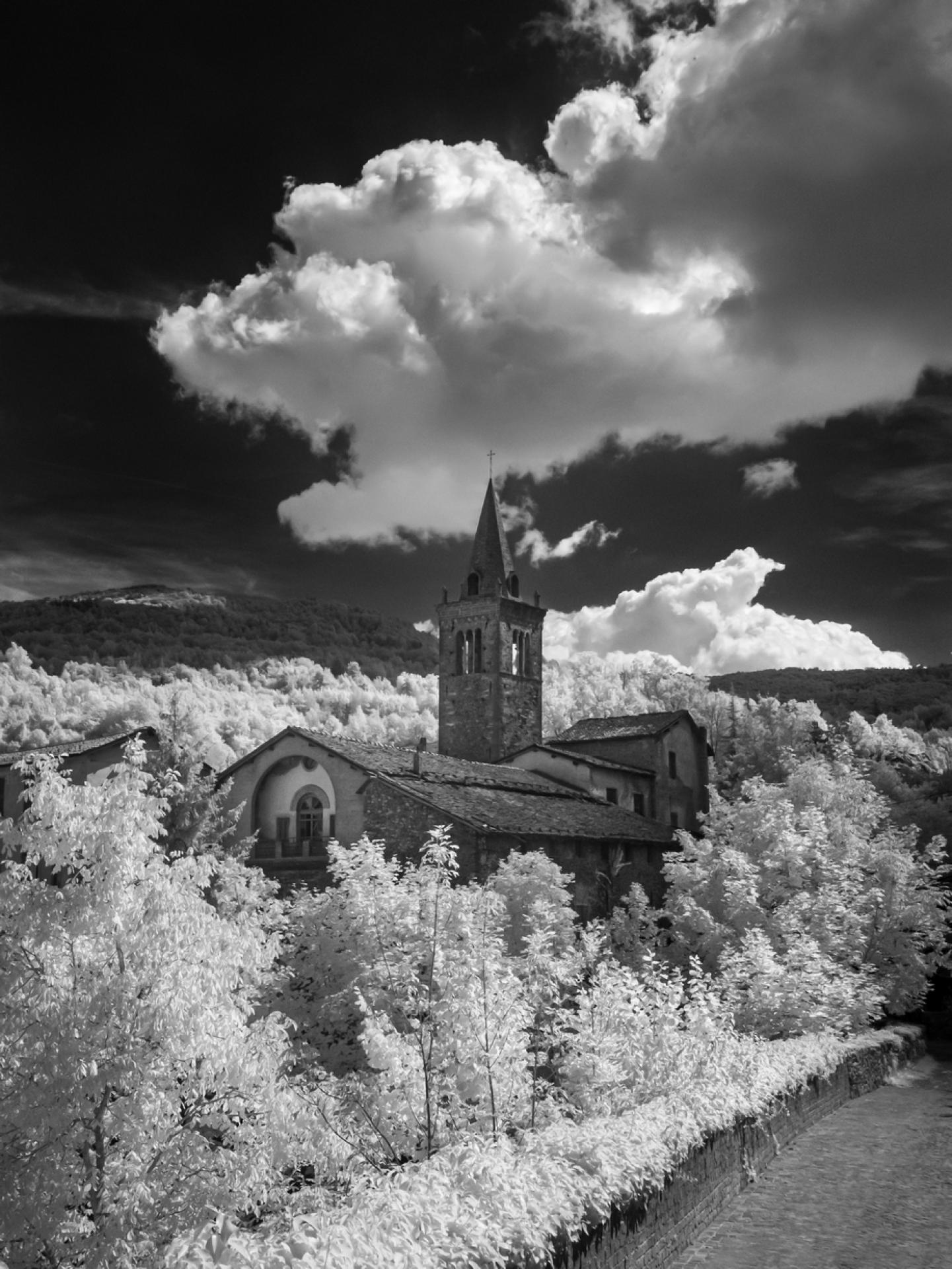 European Photography Awards Winner - InvisibItaly
