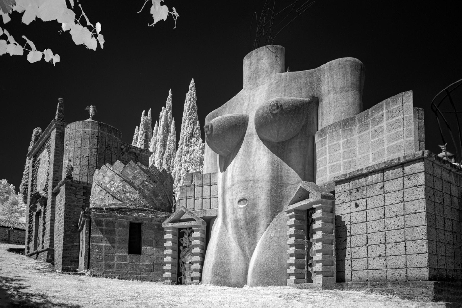 European Photography Awards Winner - InvisibItaly