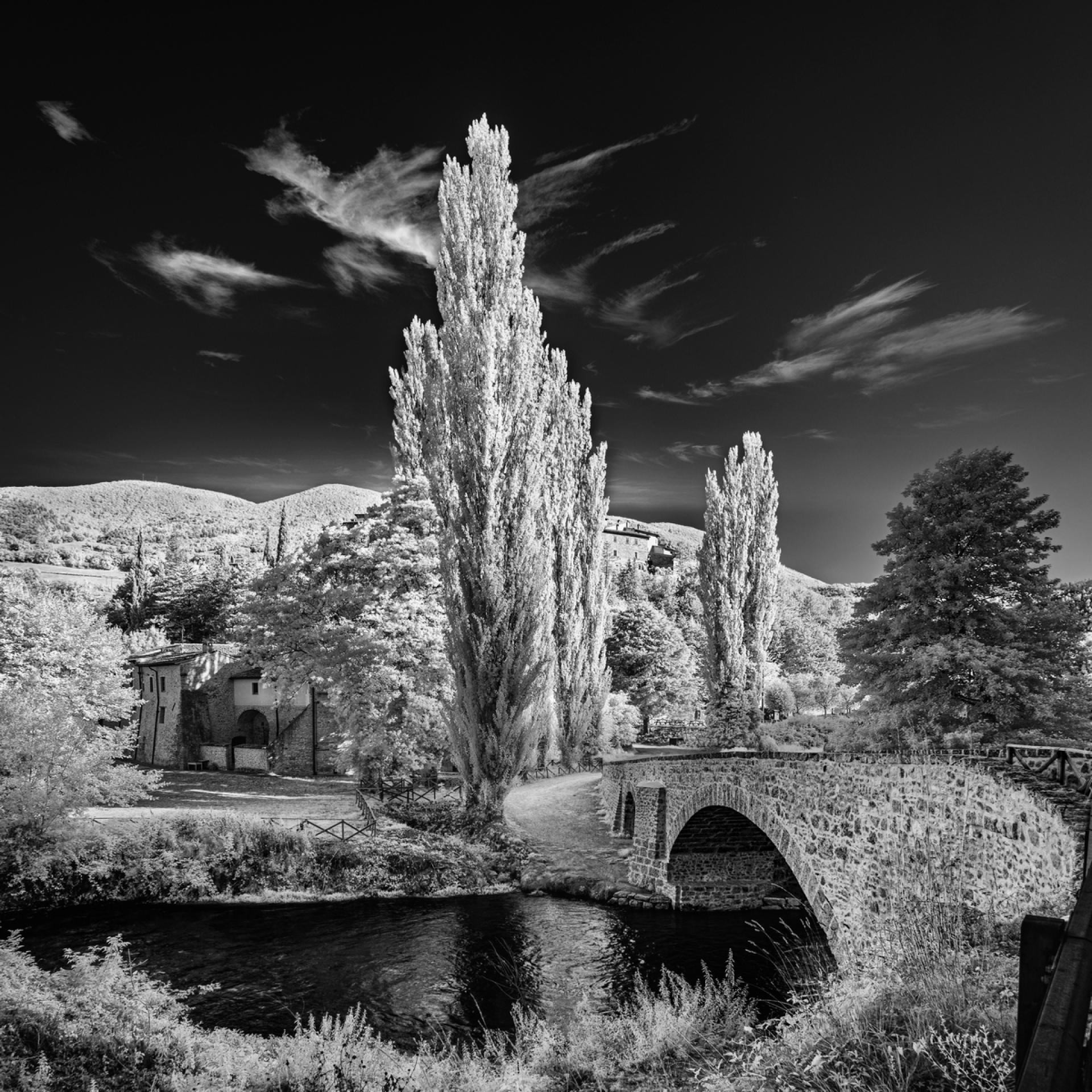 European Photography Awards Winner - InvisibItaly