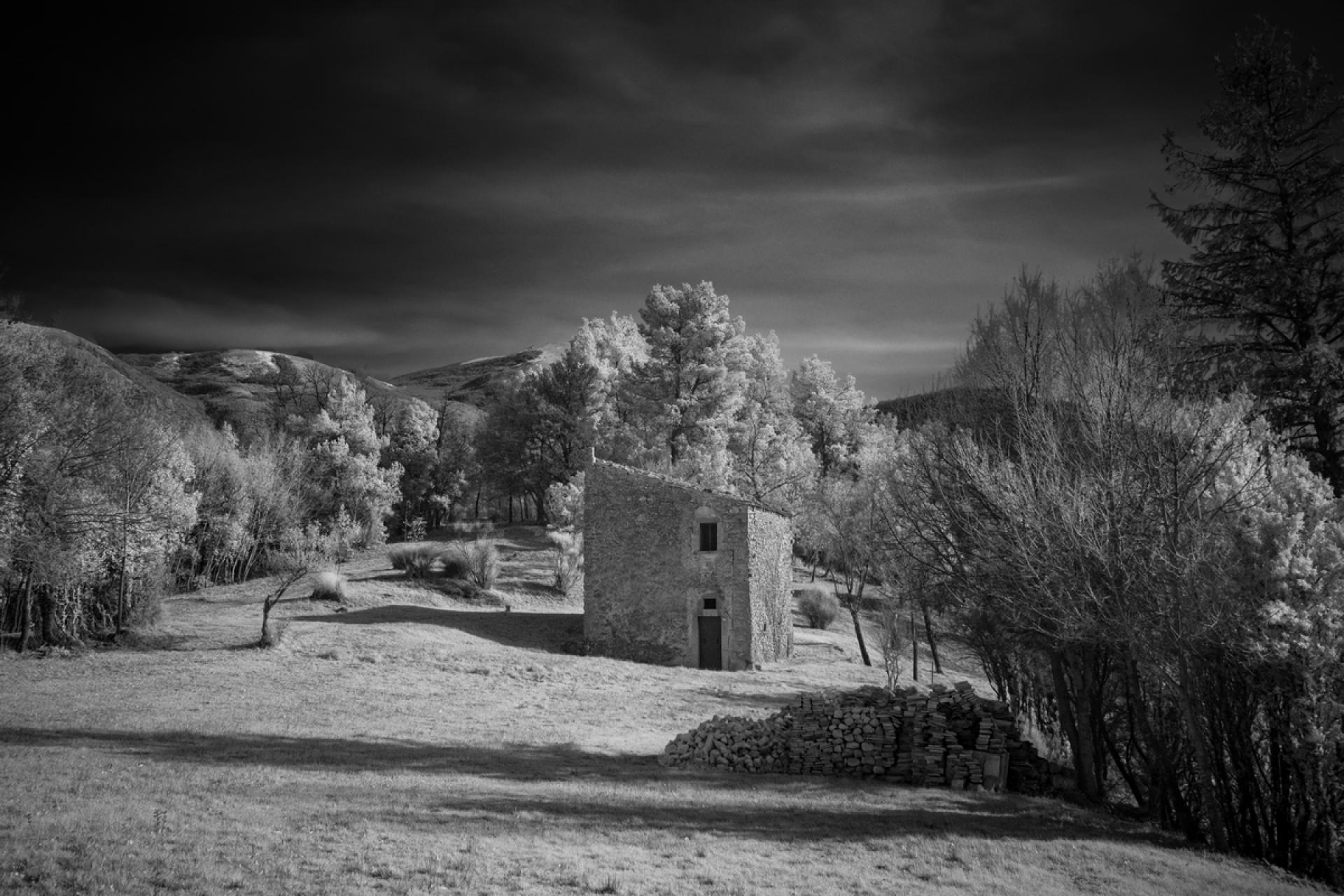 European Photography Awards Winner - InvisibItaly