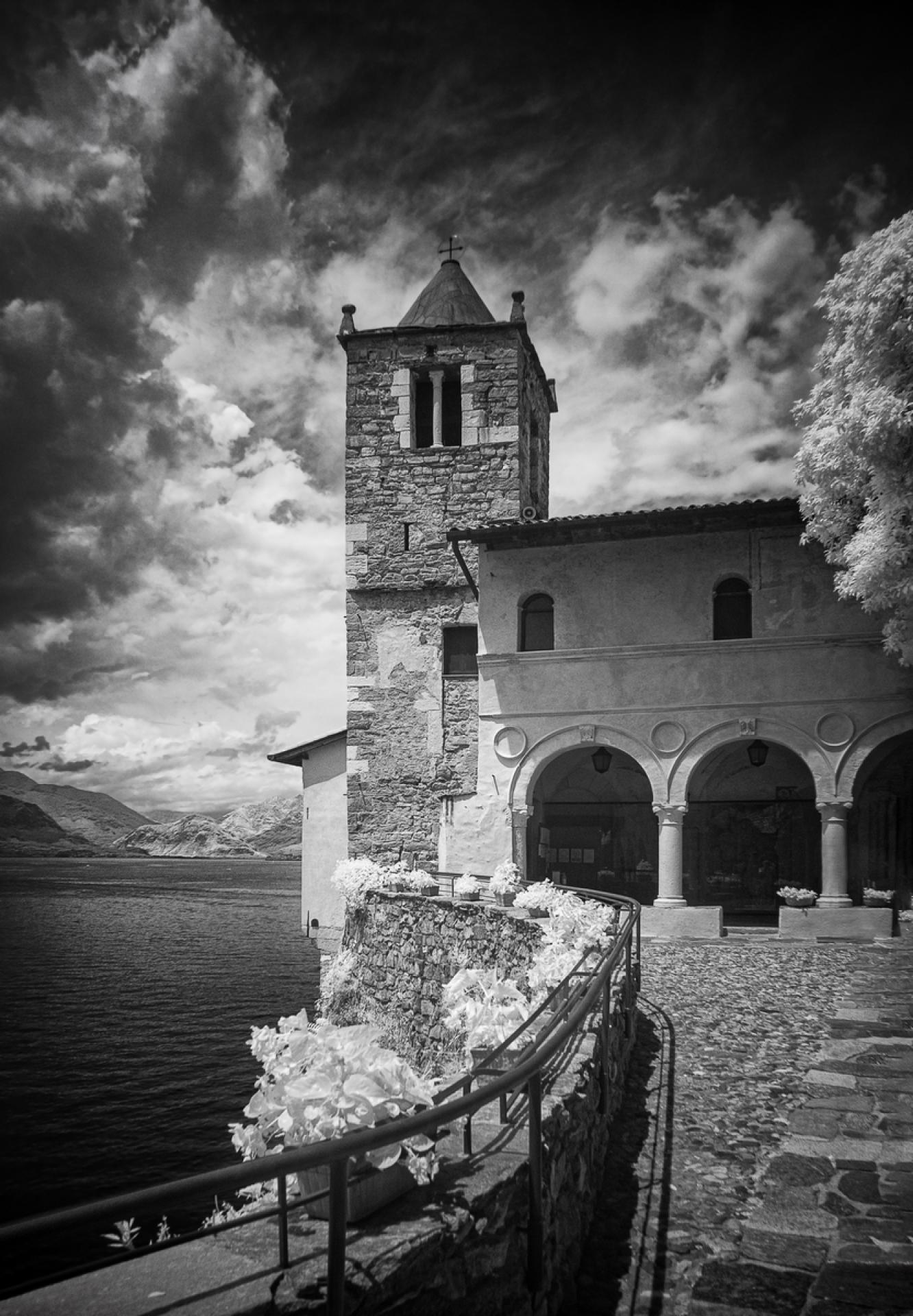 European Photography Awards Winner - InvisibItaly