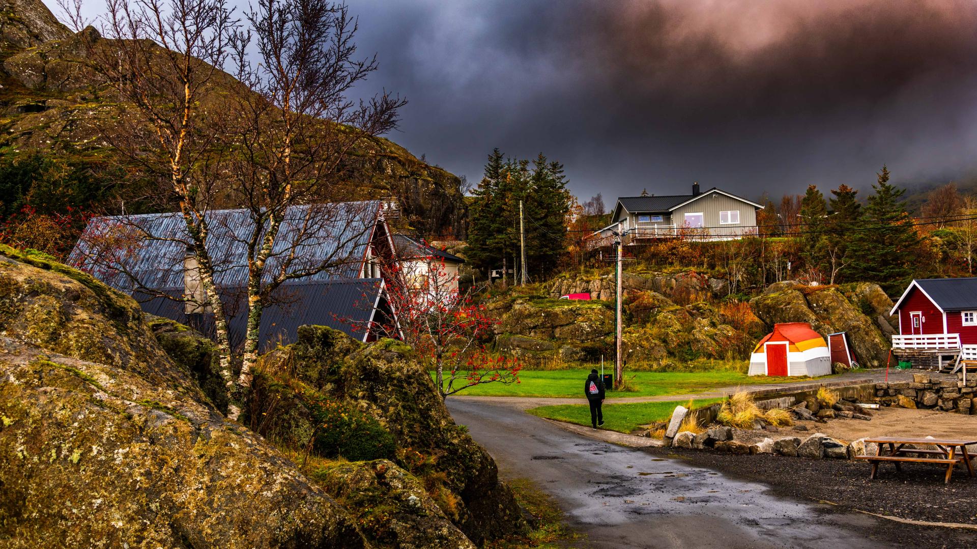 European Photography Awards Winner - Landscapes