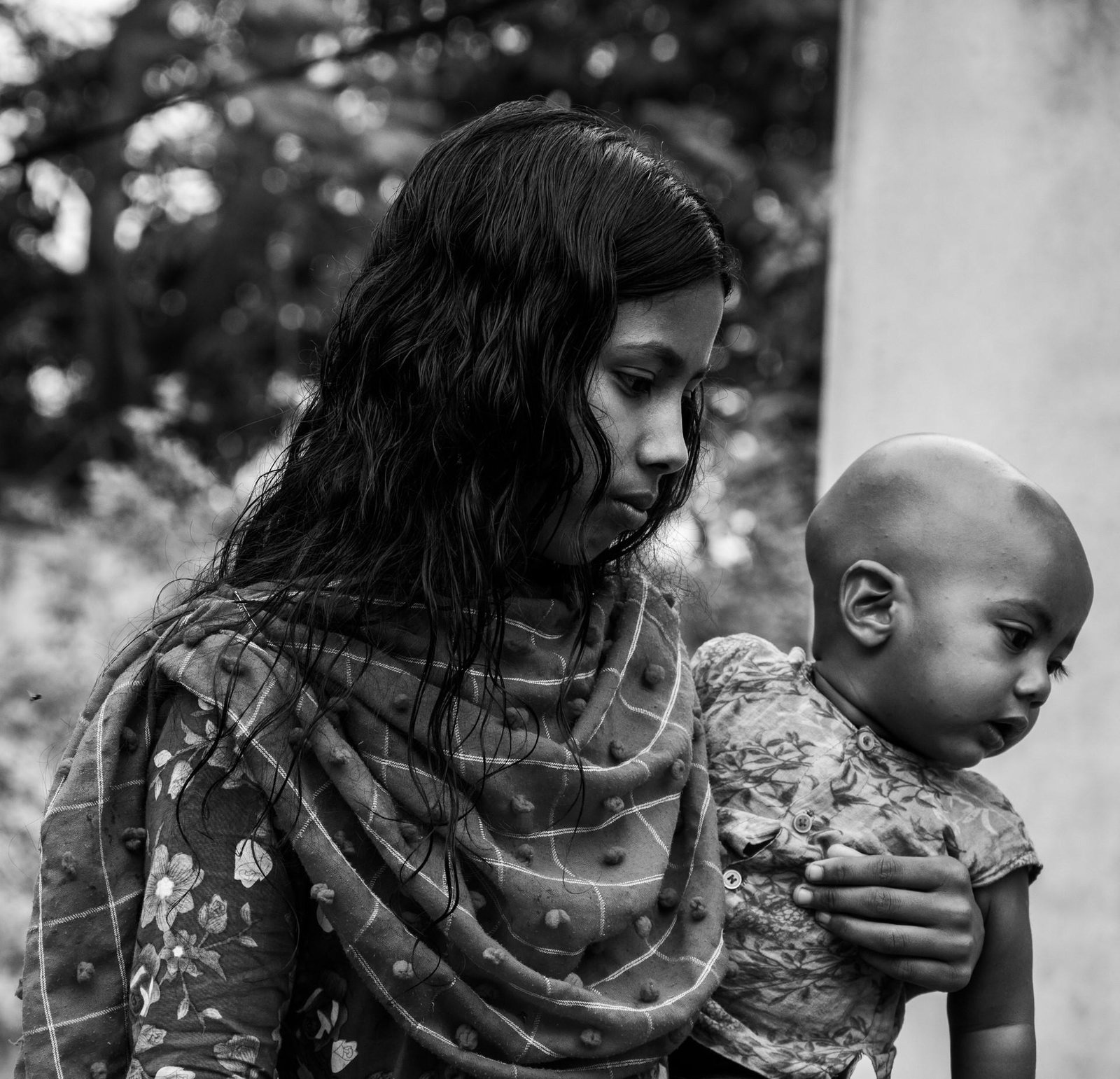 European Photography Awards Winner - People in Monochrome