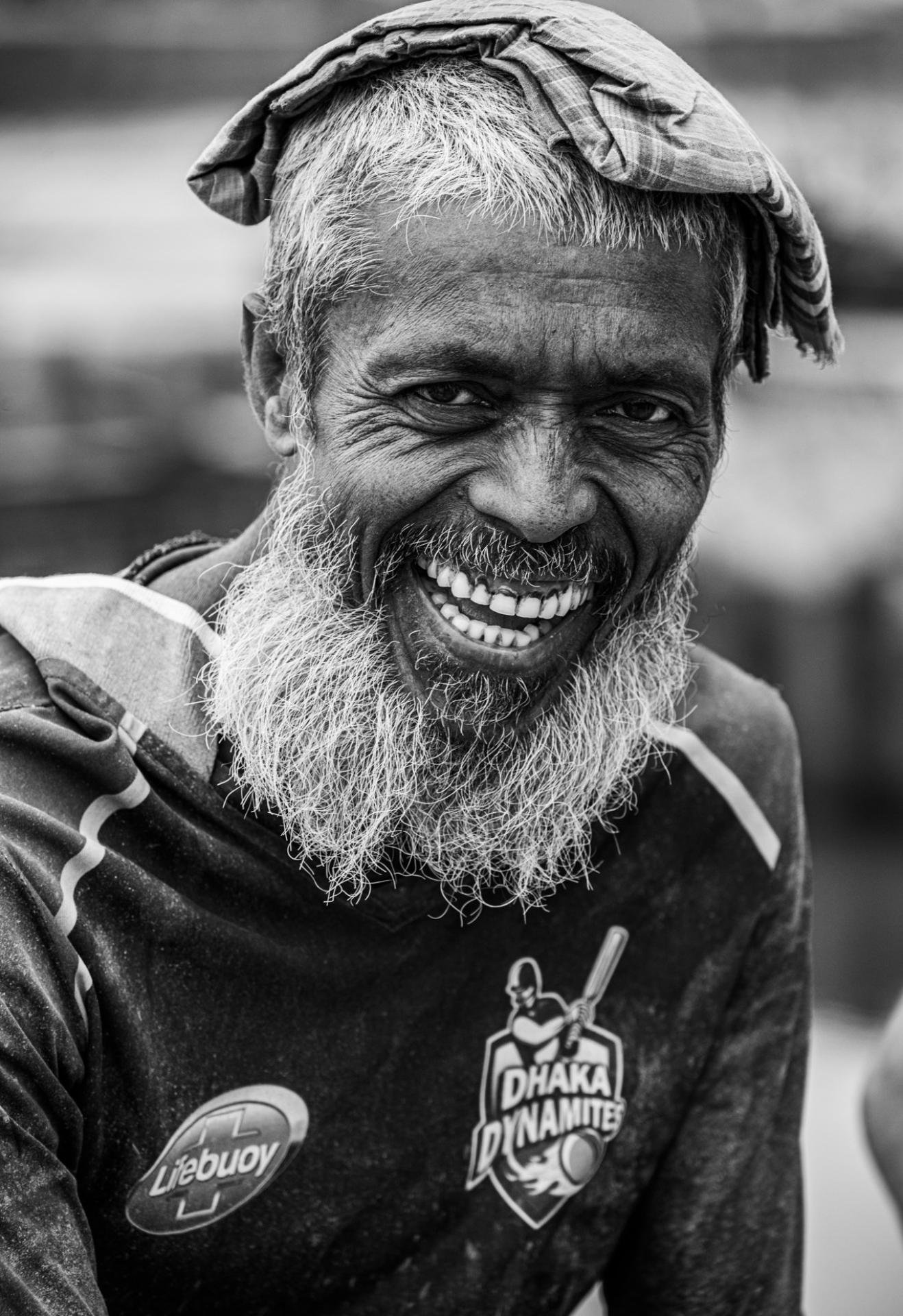 European Photography Awards Winner - People in Monochrome