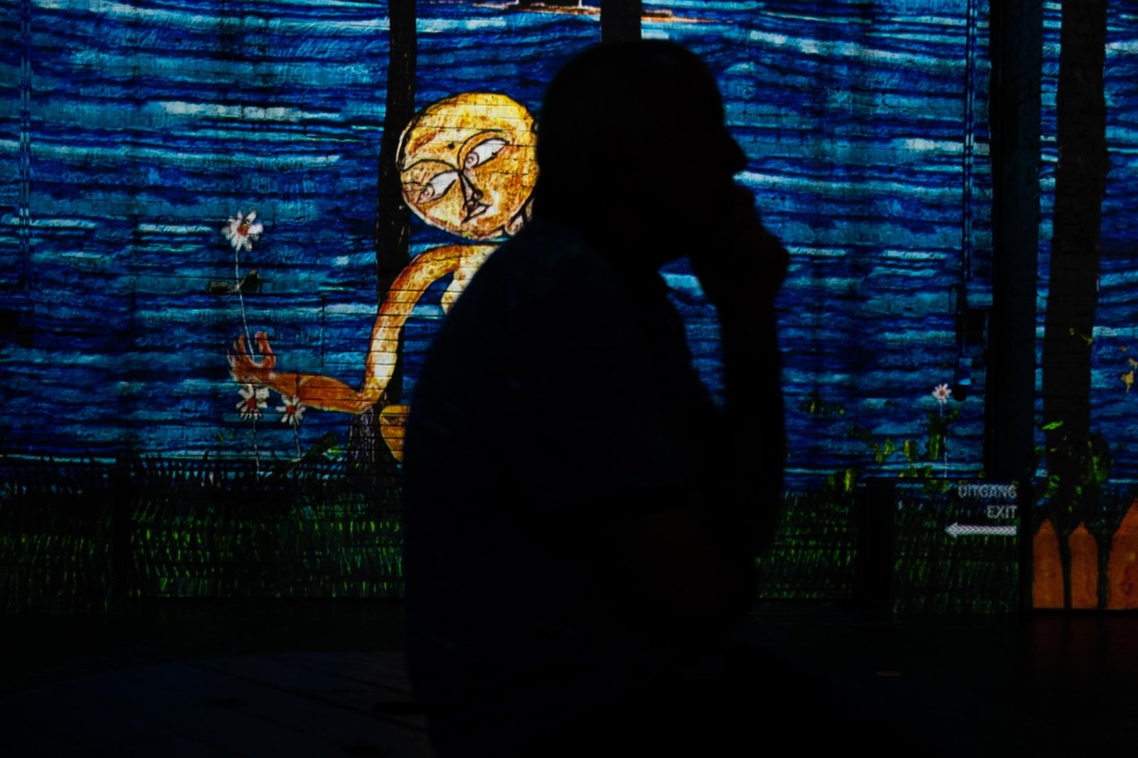 European Photography Awards Winner - Love thyself