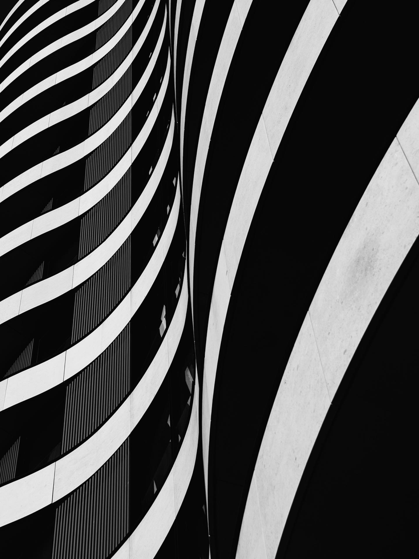 European Photography Awards Winner - Concrete and steel 