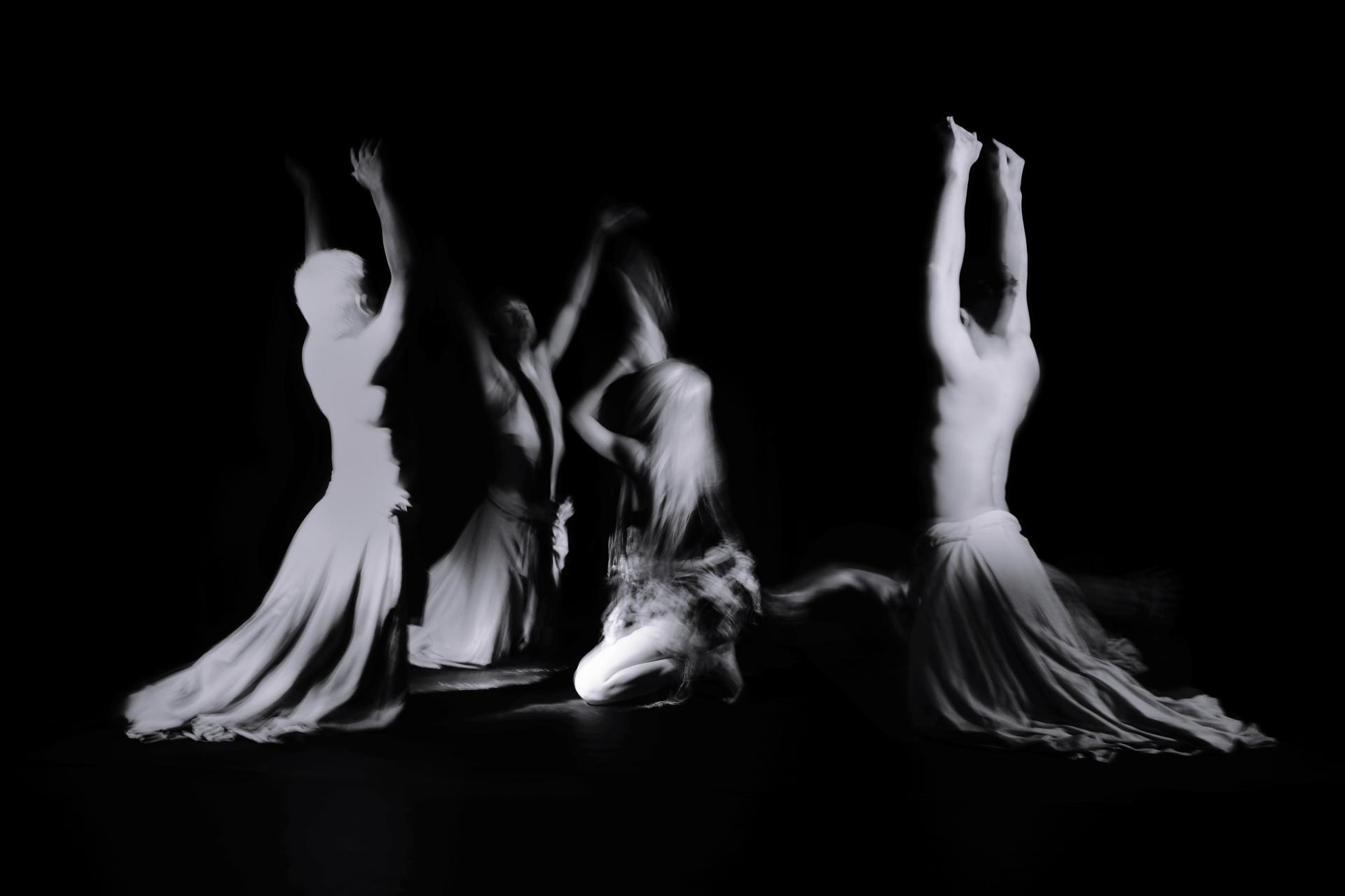 European Photography Awards Winner - Fallen Angel
