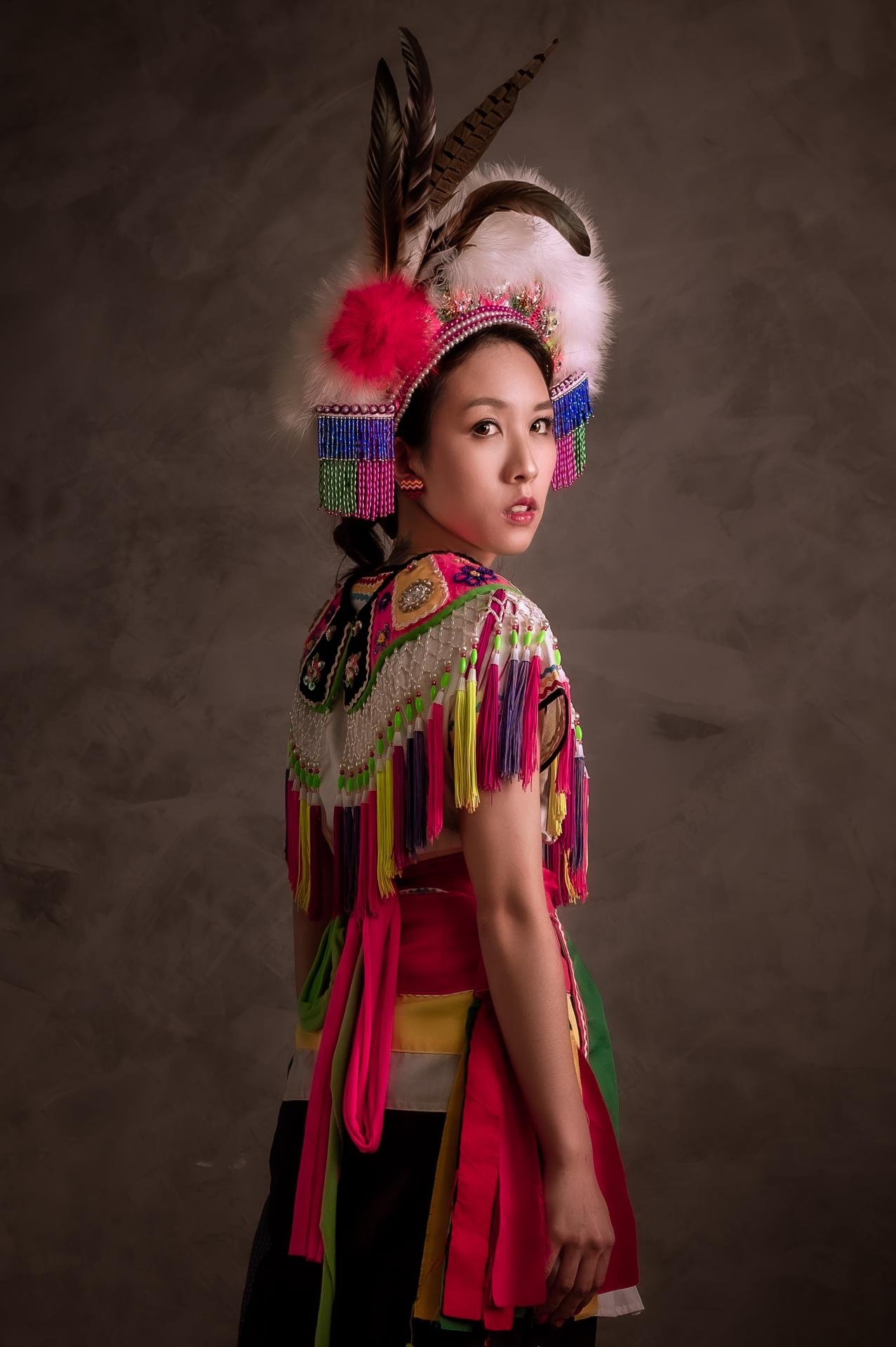 European Photography Awards Winner - Amies women