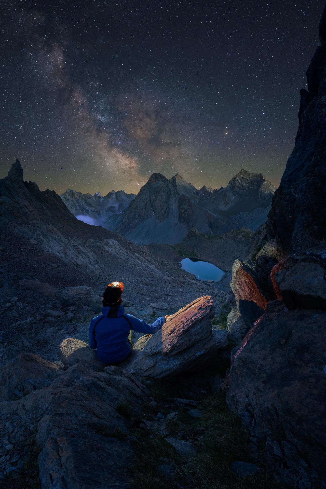 European Photography Awards Winner - Enchanted by the sky