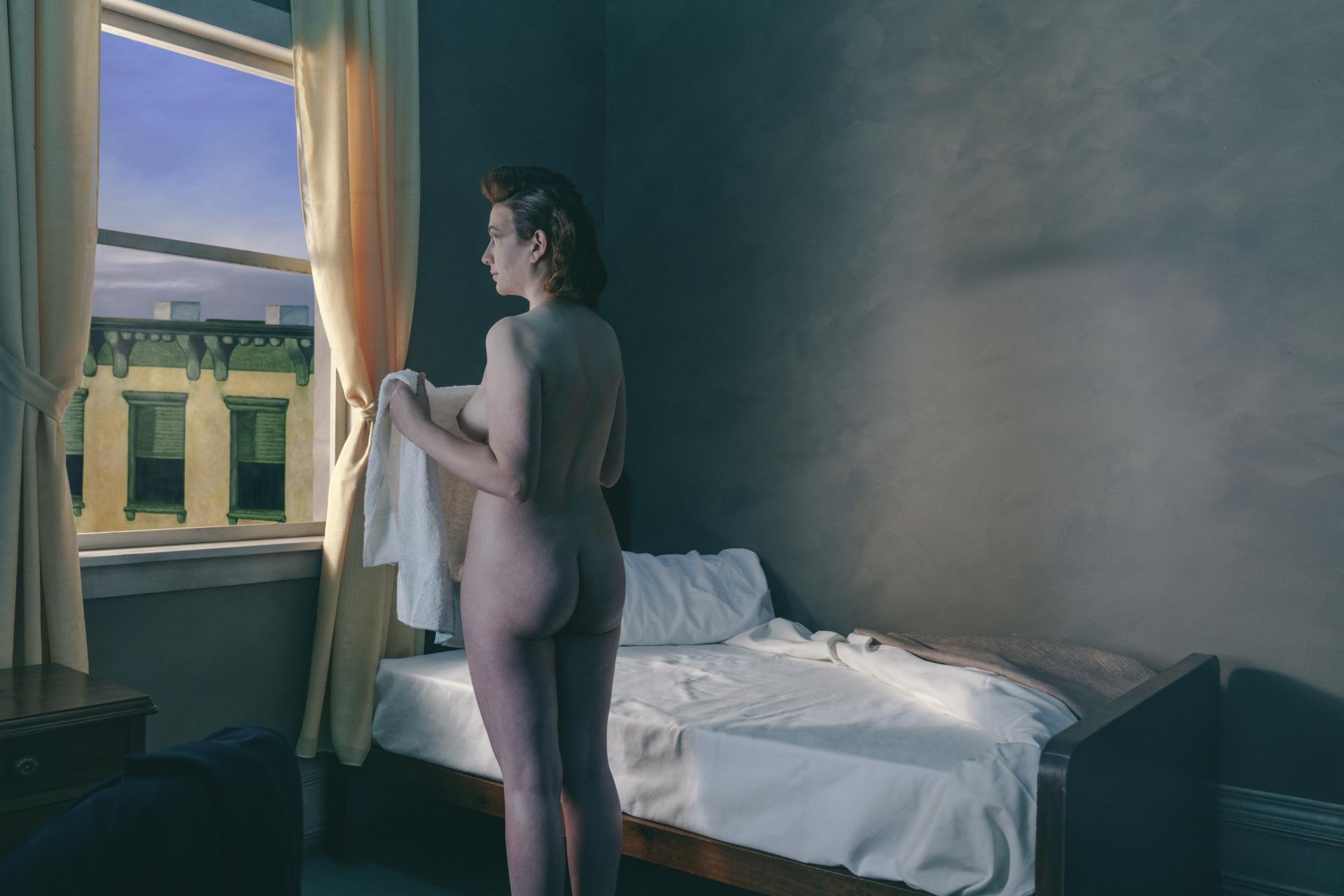 European Photography Awards Winner - Hopper Essence