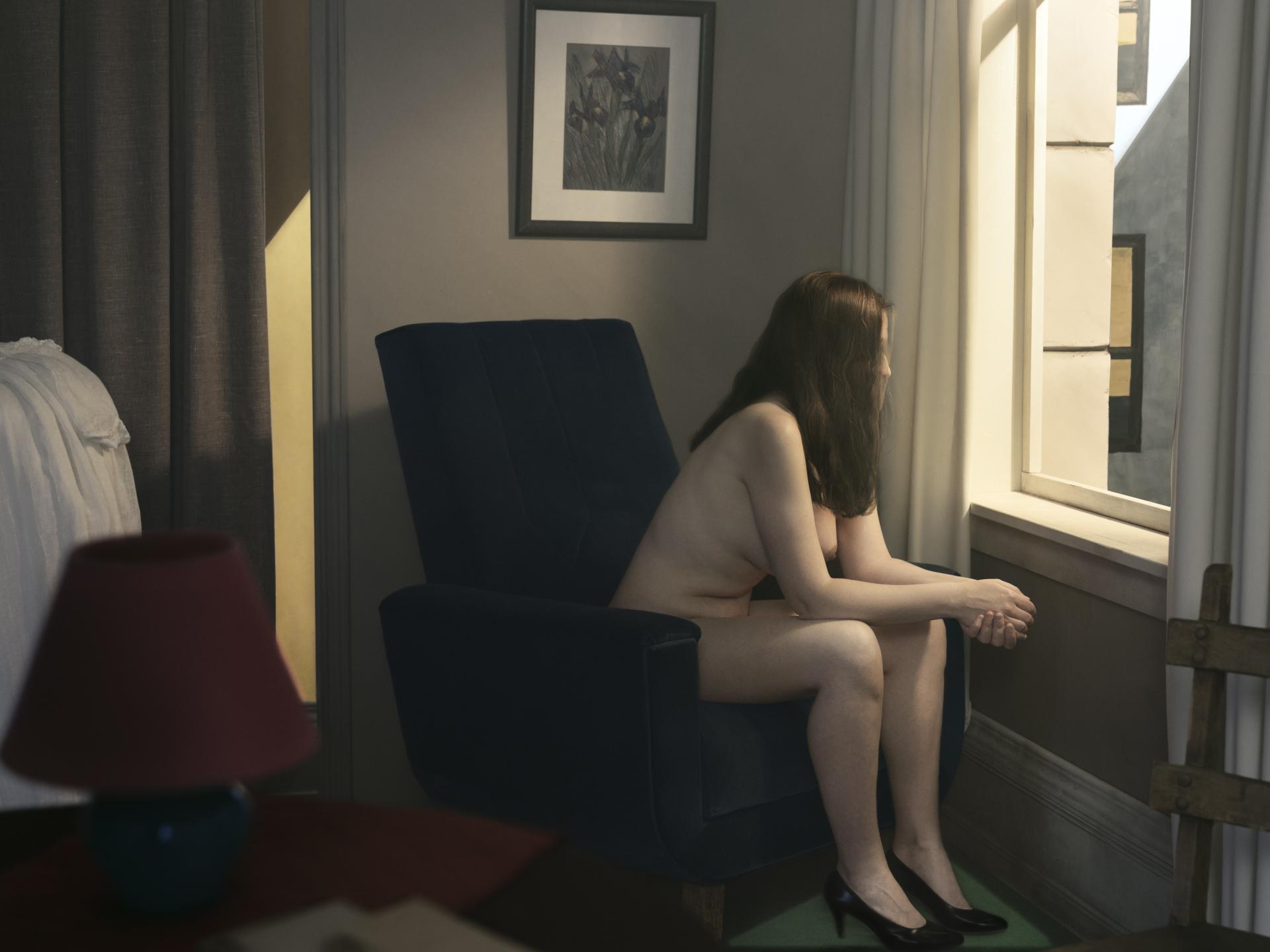 European Photography Awards Winner - Hopper Essence