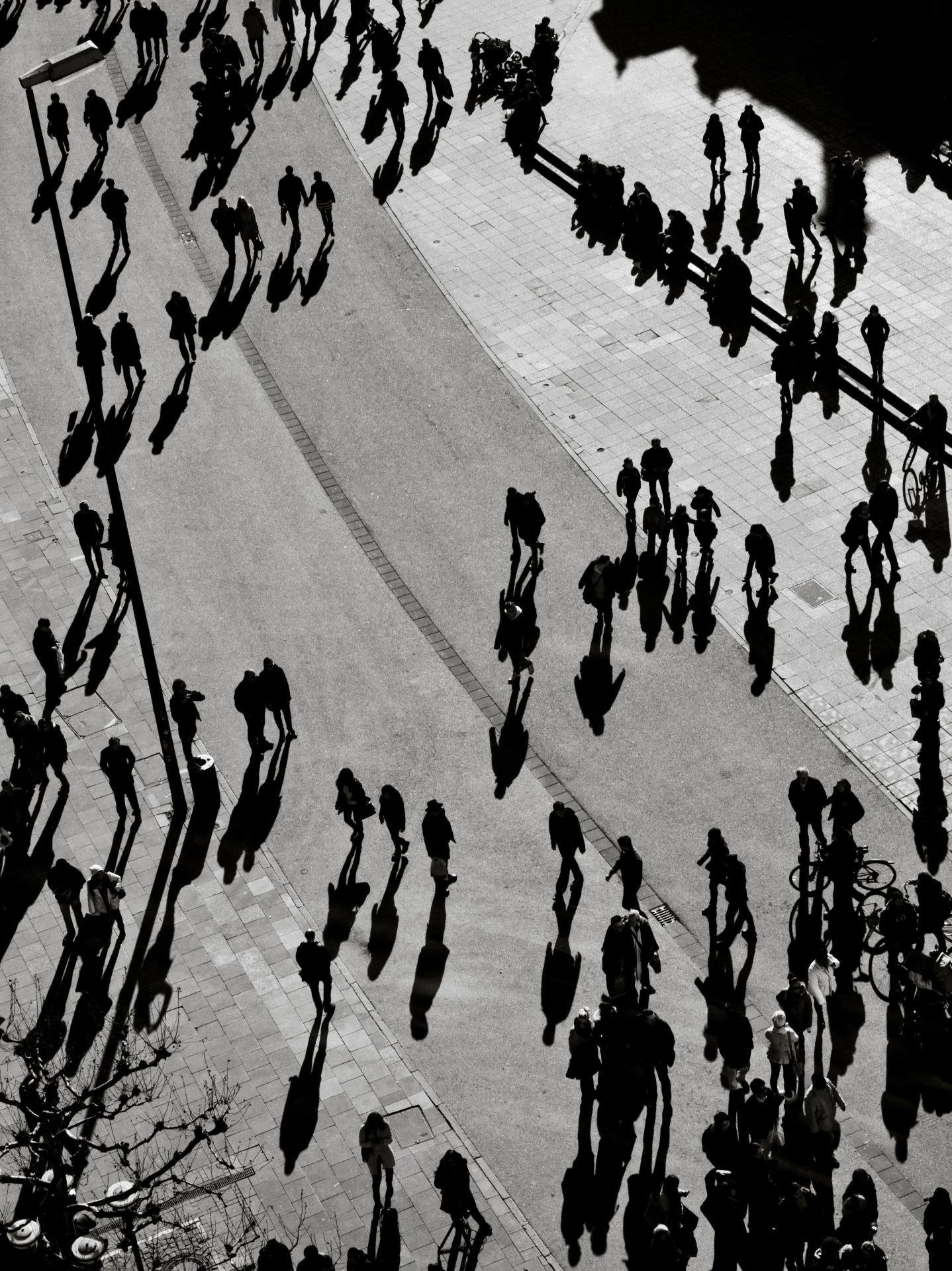 European Photography Awards Winner - Shadows of Illusion