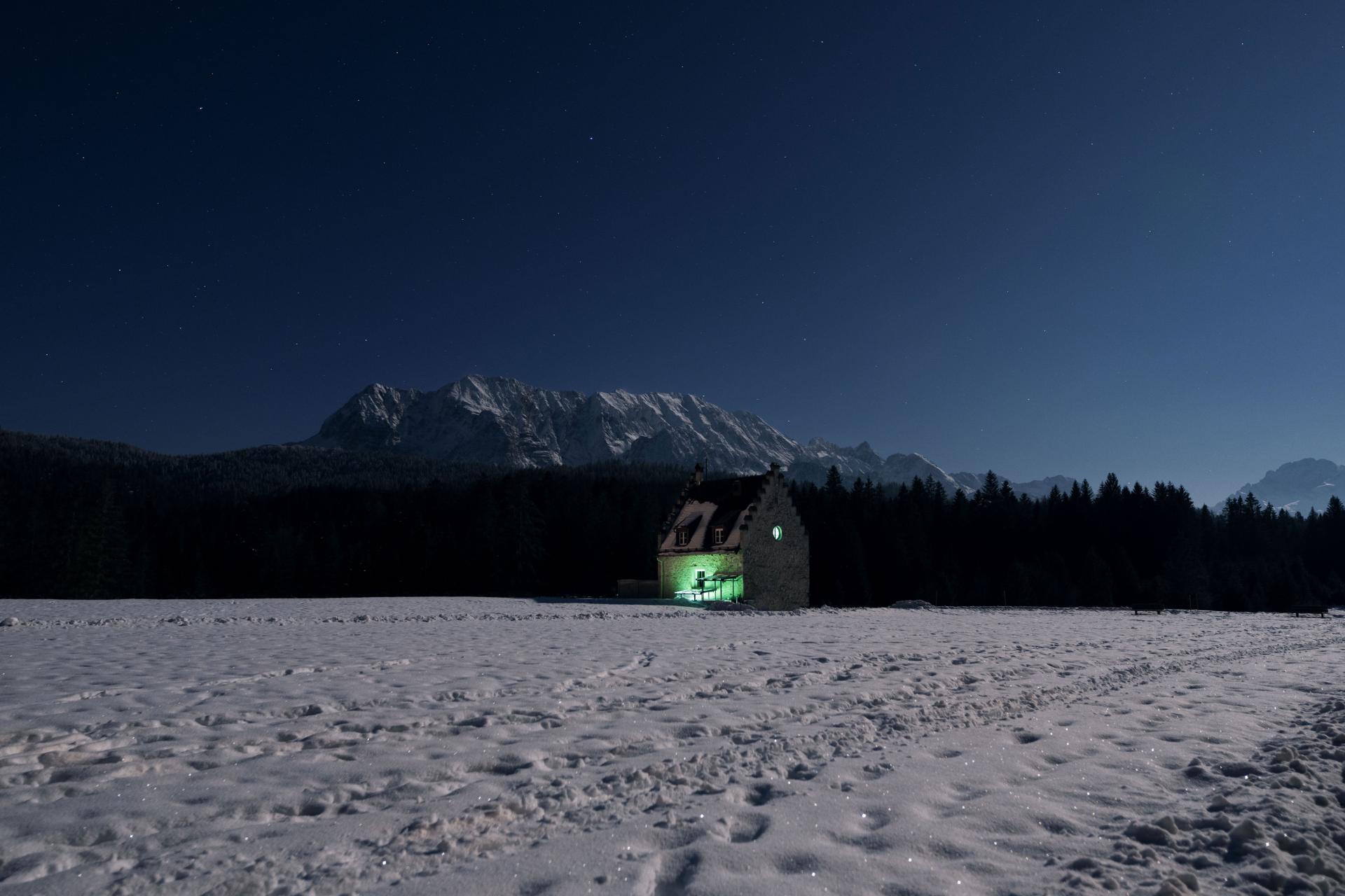European Photography Awards Winner - The Kranzbach