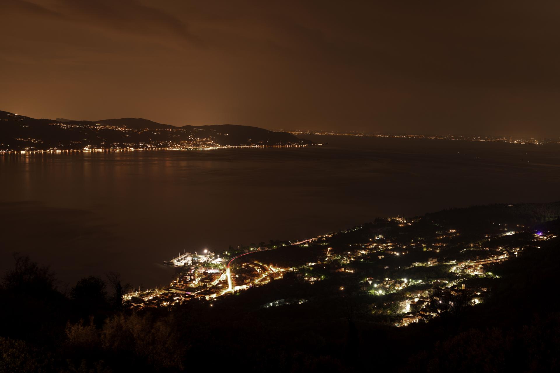 European Photography Awards Winner - Night Shot