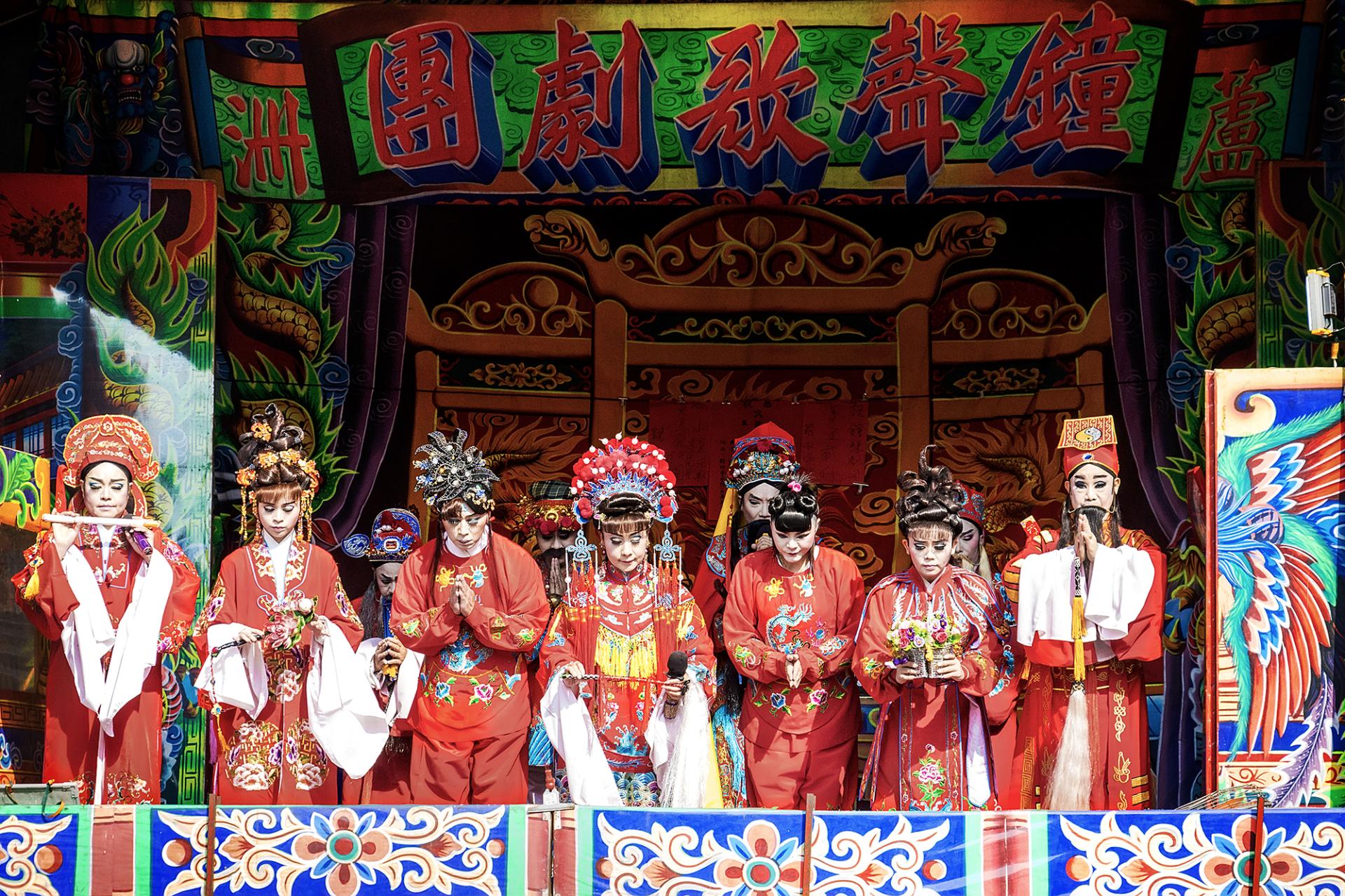European Photography Awards Winner - Gezai Opera