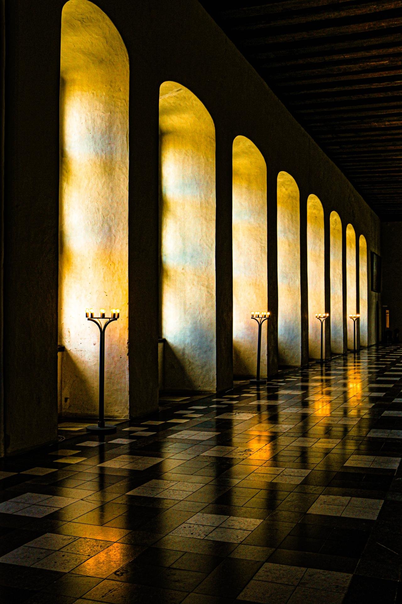 European Photography Awards Winner - Light & Shadows