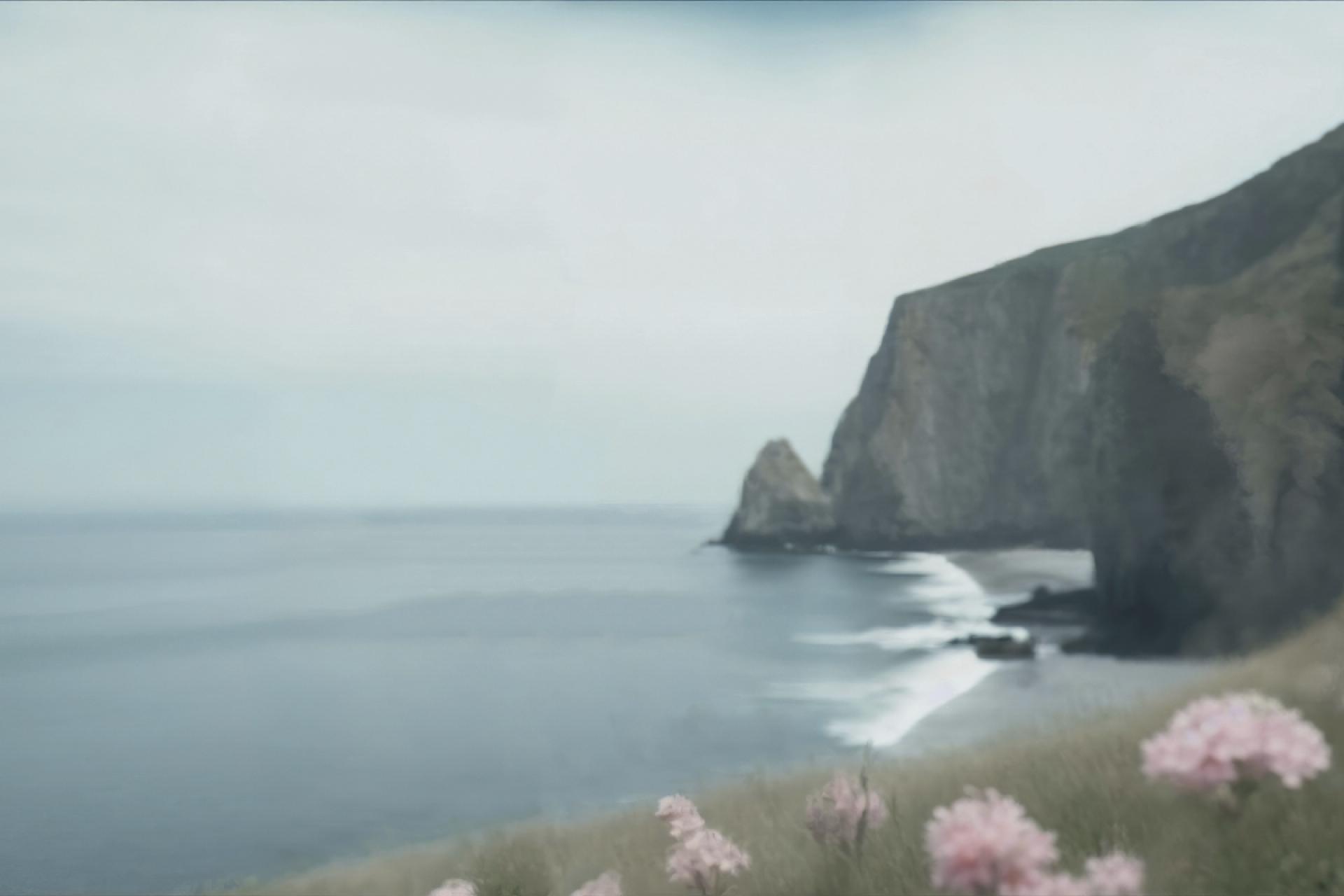 European Photography Awards Winner - Hikari, the metaverse and jellyfish