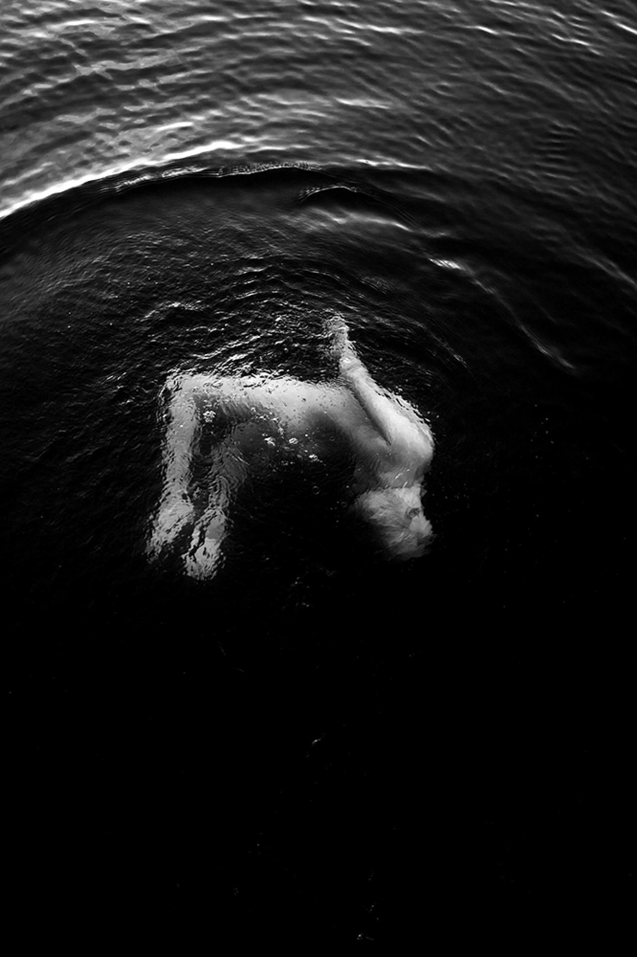 European Photography Awards Winner - Before they go